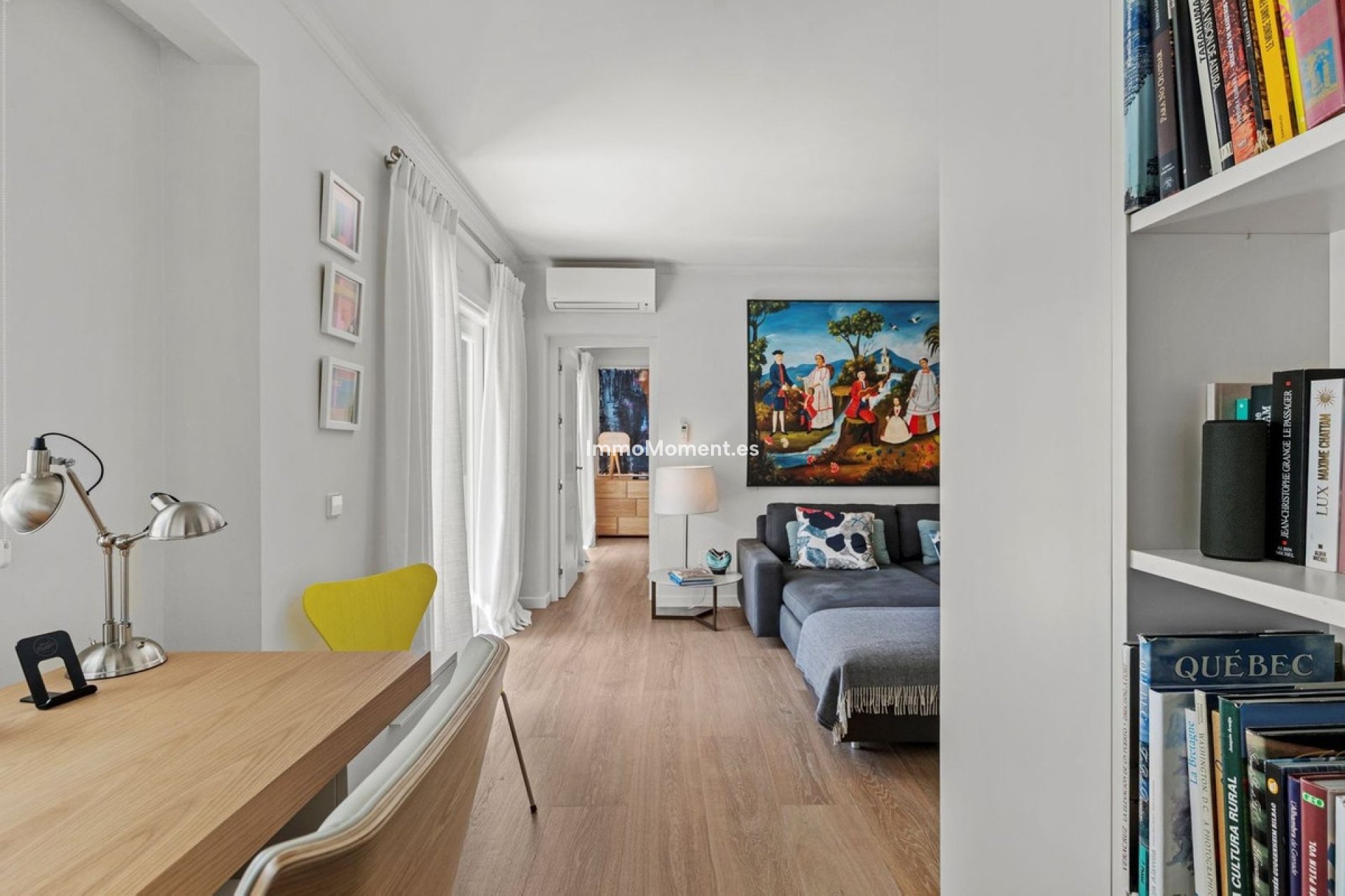Revente - Villa individuelle - Marbella - The Golden Mile