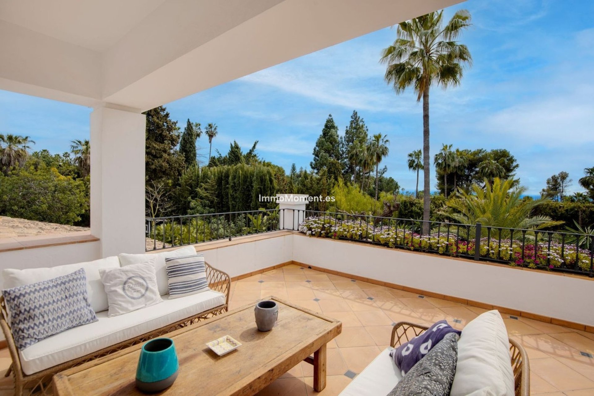 Revente - Villa individuelle - Marbella - The Golden Mile