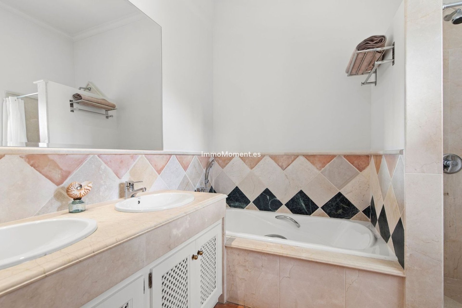 Revente - Villa individuelle - Marbella - The Golden Mile