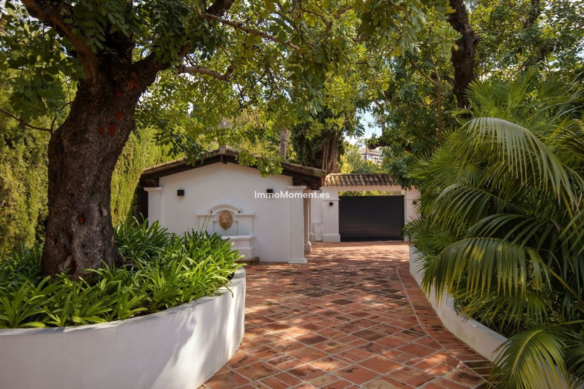 Revente - Villa individuelle - Marbella - The Golden Mile