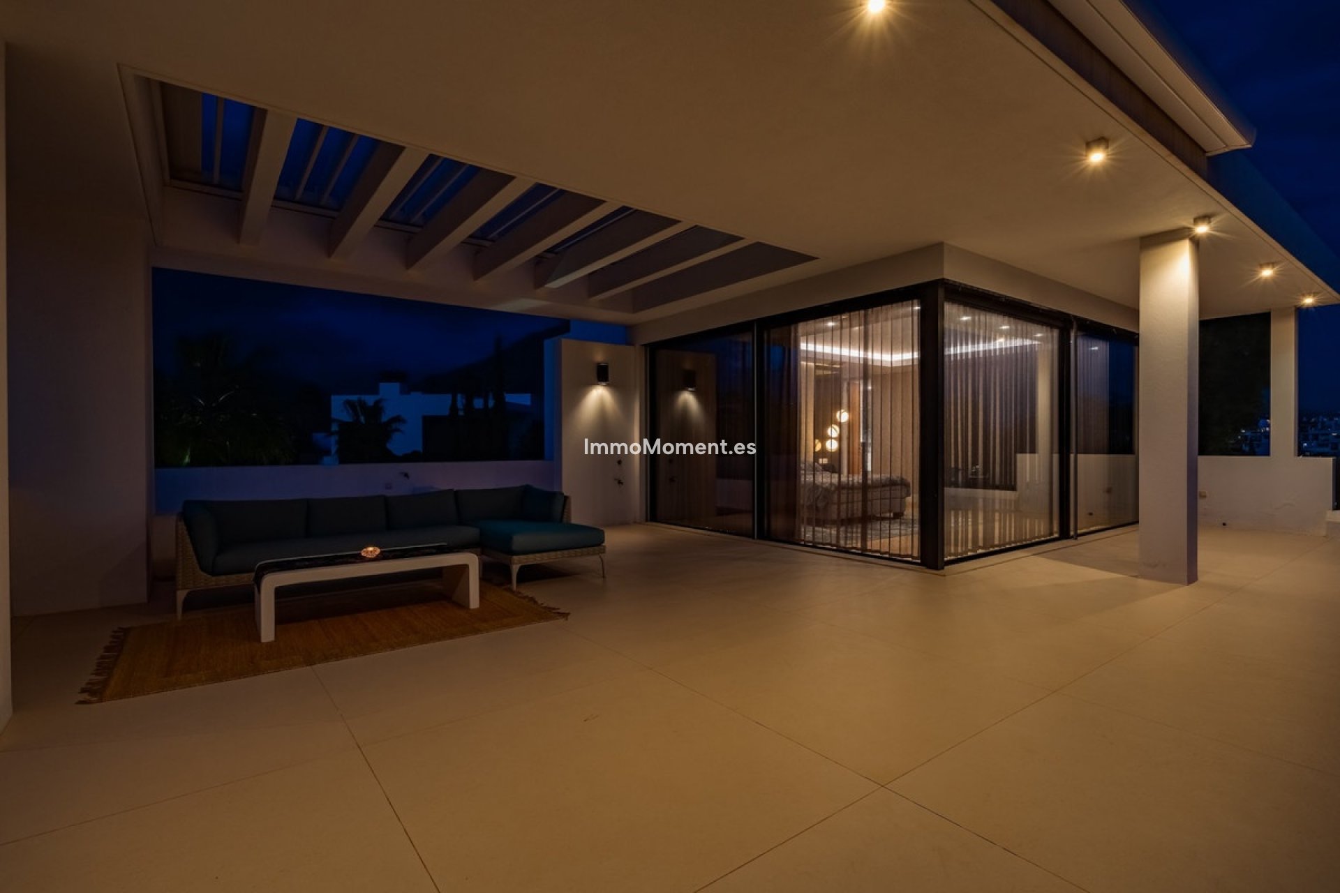 Revente - Villa individuelle - Marbella - The Golden Mile