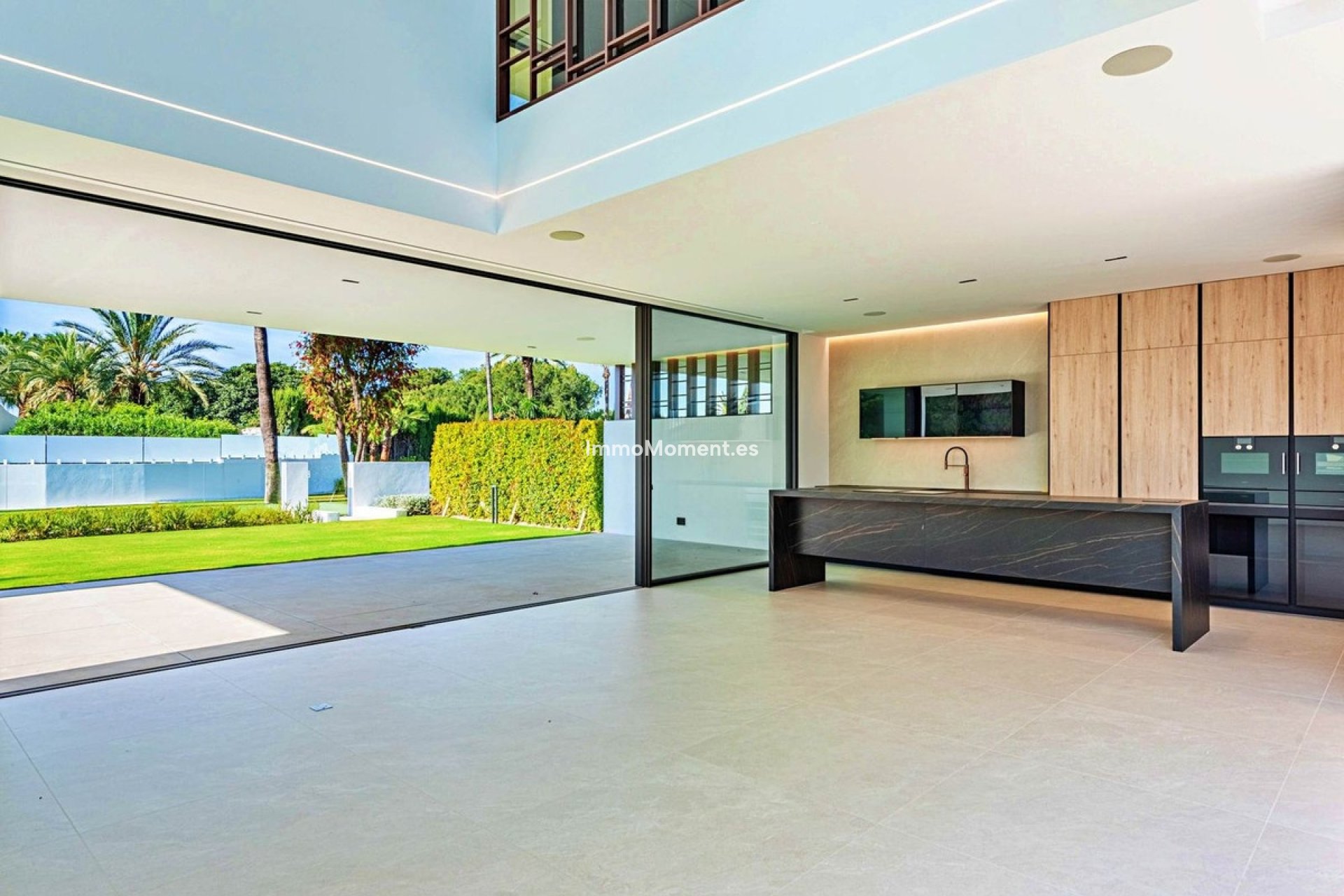 Revente - Villa individuelle - Marbella - The Golden Mile