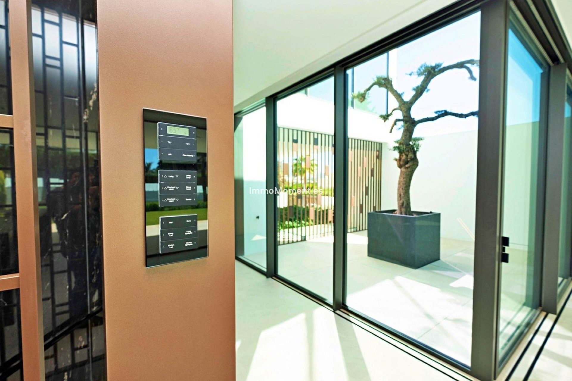 Revente - Villa individuelle - Marbella - The Golden Mile