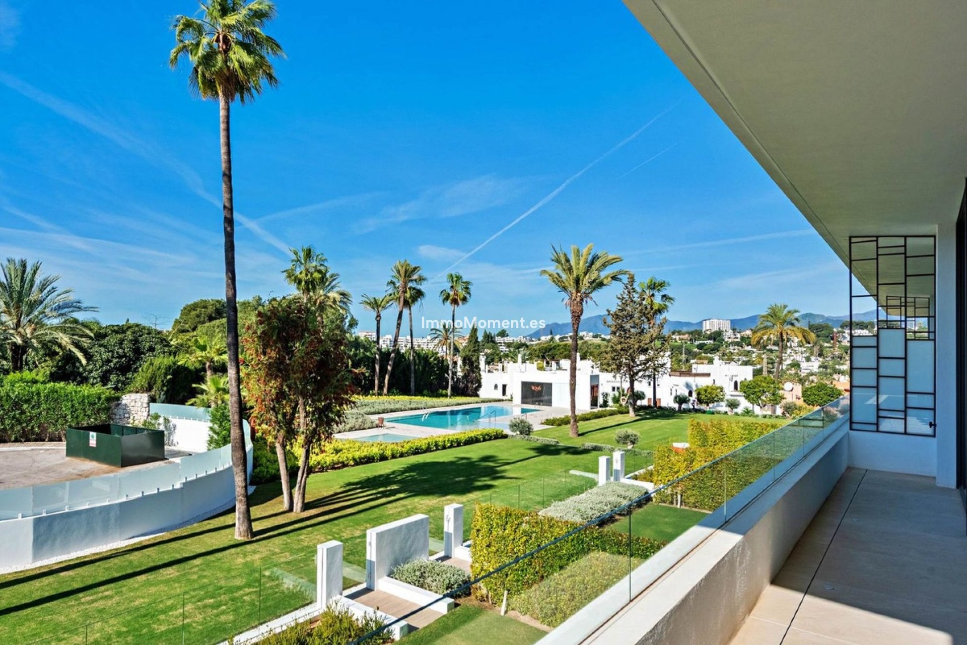 Revente - Villa individuelle - Marbella - The Golden Mile