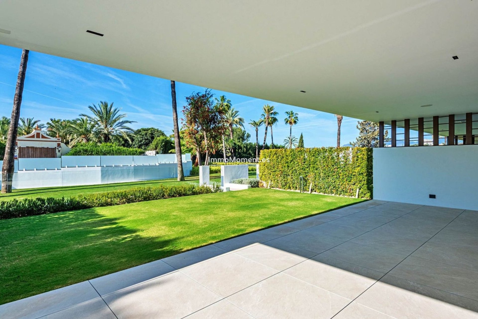 Revente - Villa individuelle - Marbella - The Golden Mile