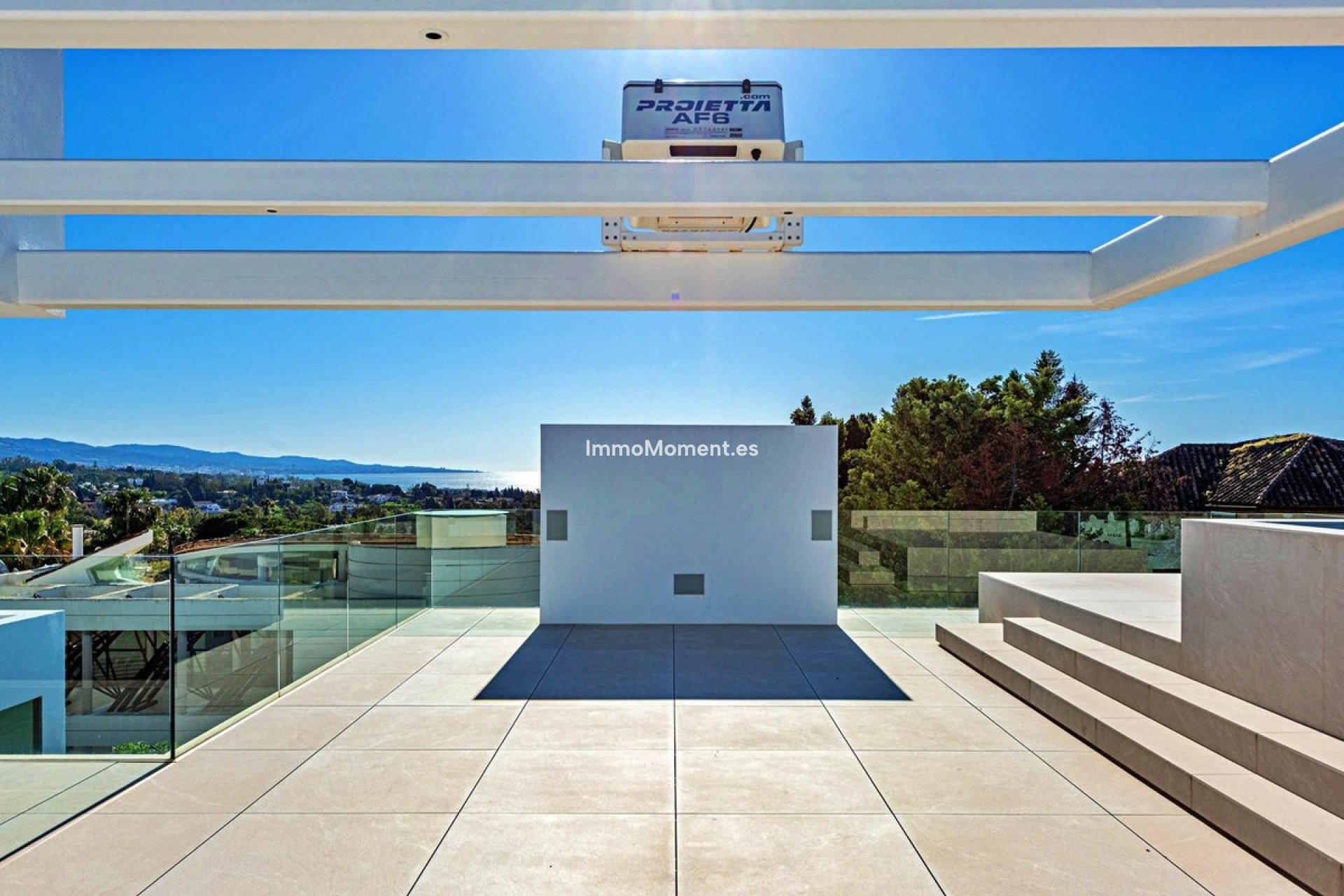 Revente - Villa individuelle - Marbella - The Golden Mile
