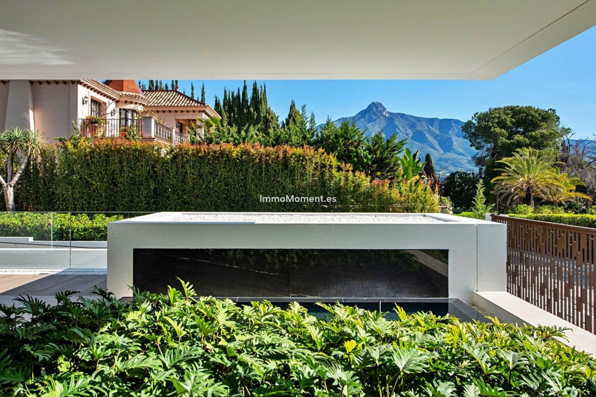 Revente - Villa individuelle - Marbella - The Golden Mile