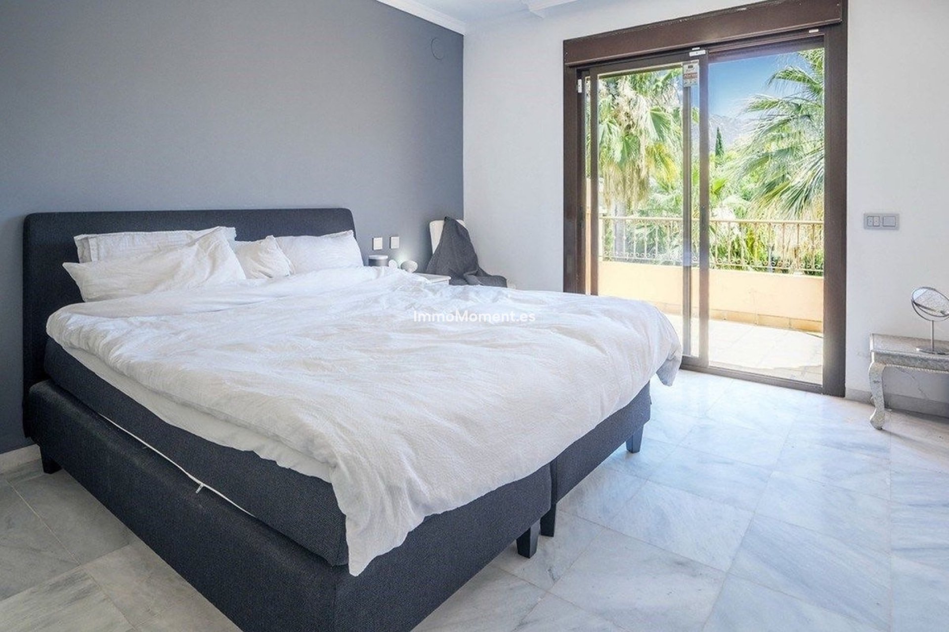 Revente - Villa individuelle - Marbella - The Golden Mile