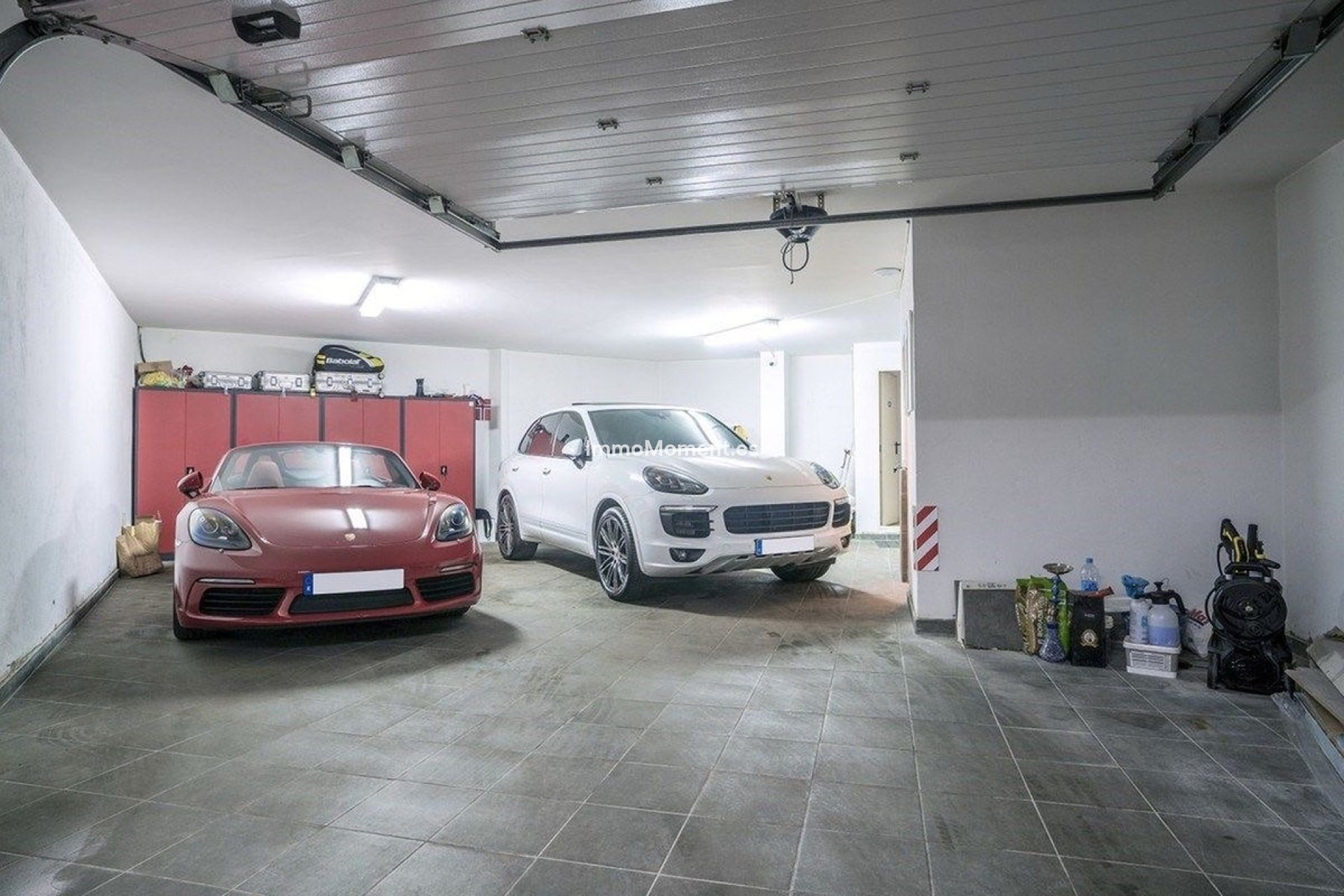 Revente - Villa individuelle - Marbella - The Golden Mile