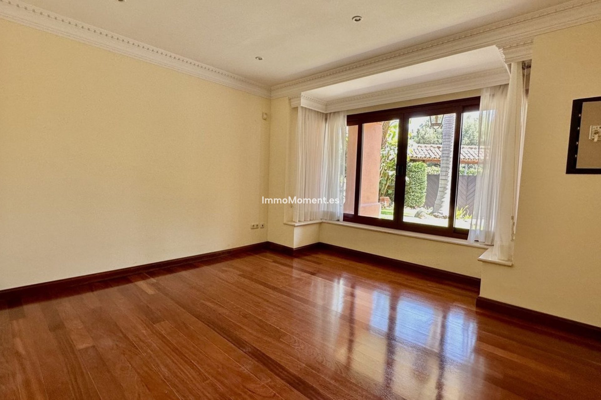 Revente - Villa individuelle - Marbella - The Golden Mile
