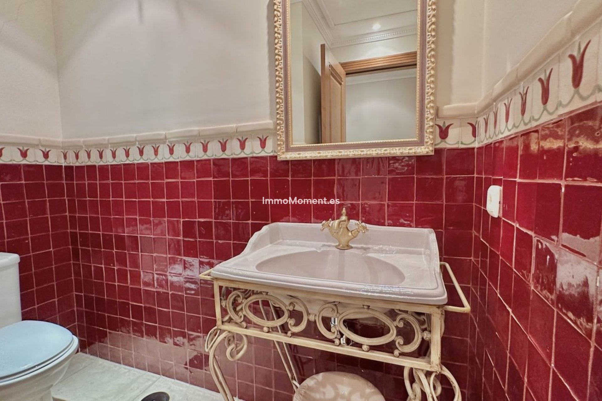 Revente - Villa individuelle - Marbella - The Golden Mile