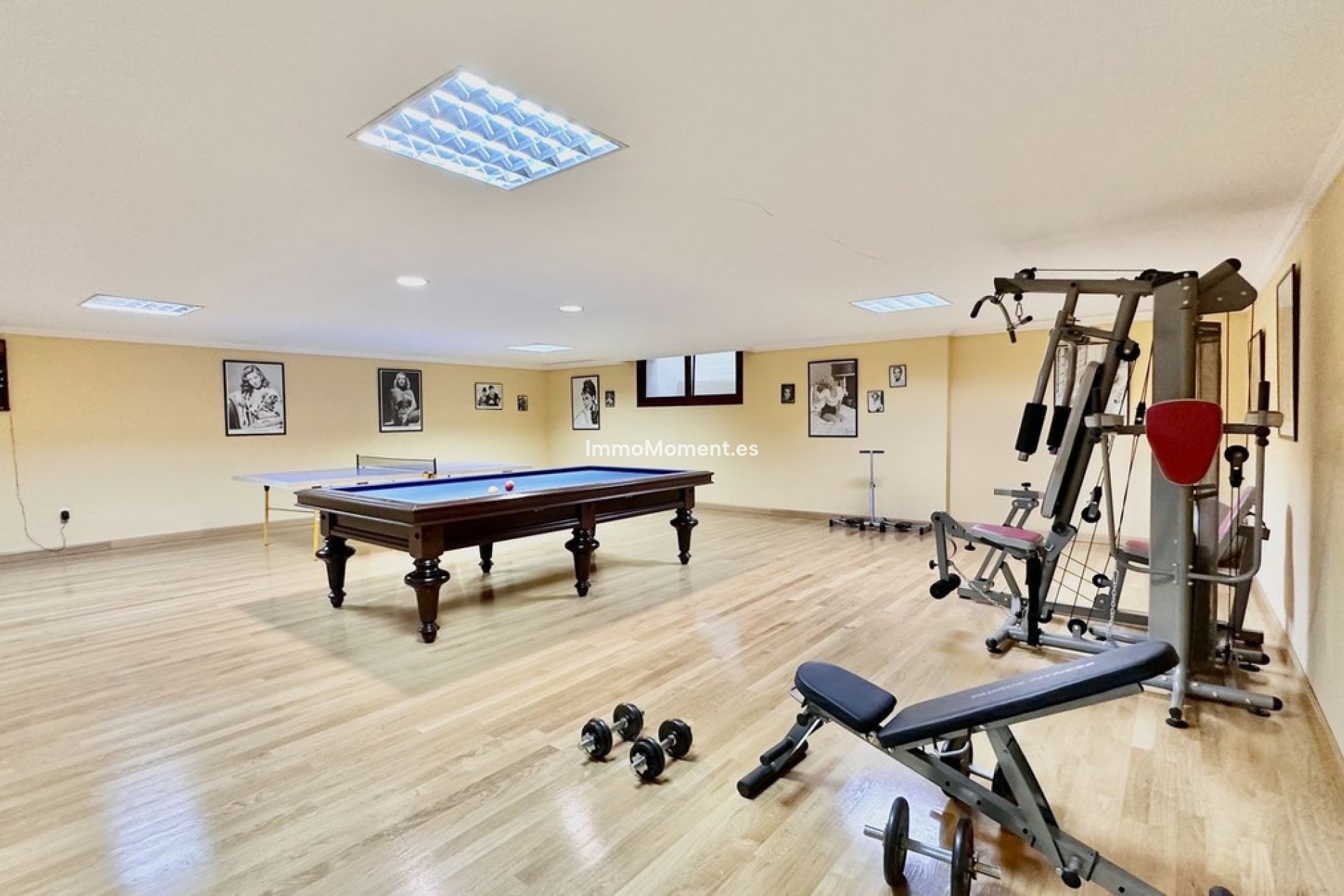 Revente - Villa individuelle - Marbella - The Golden Mile