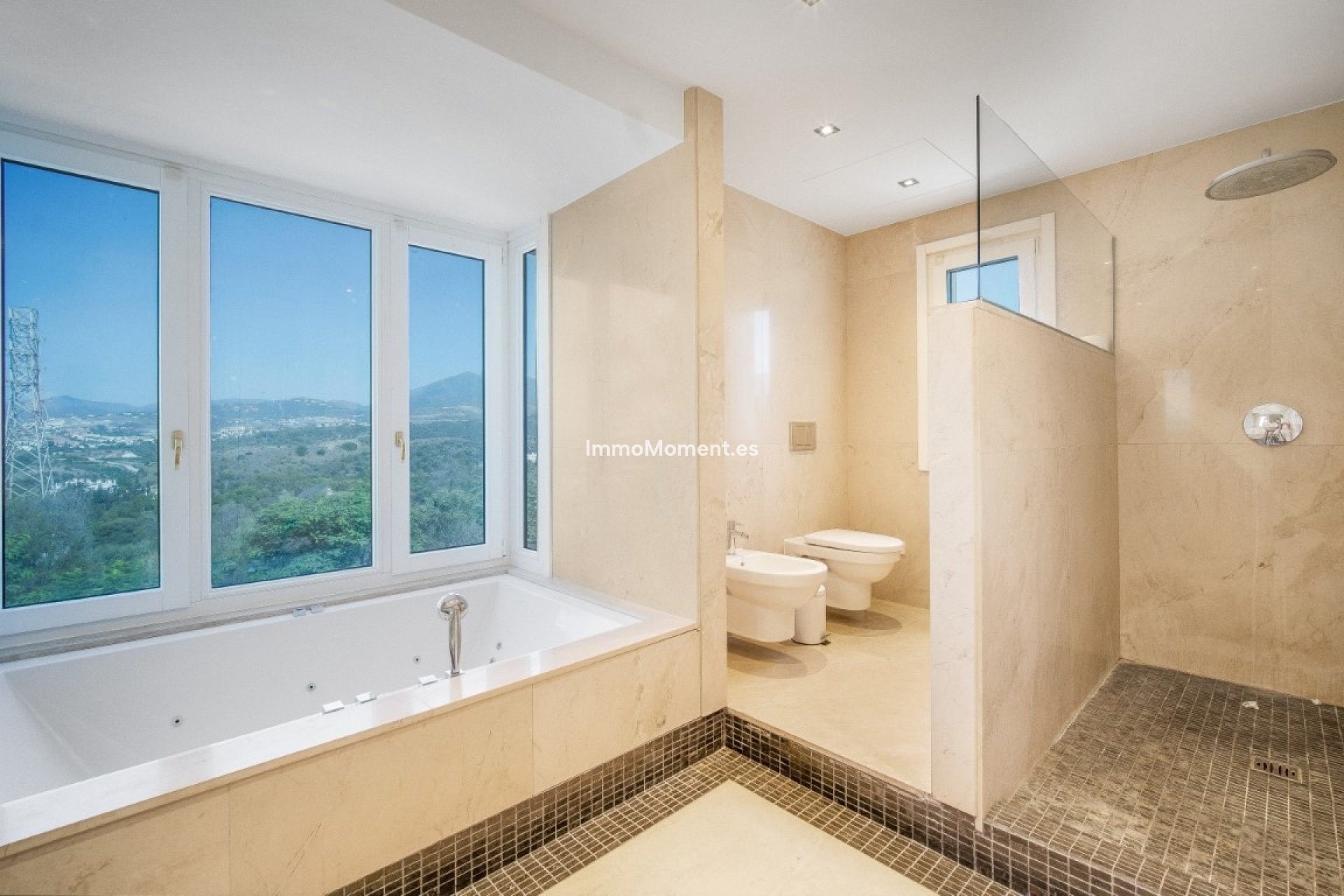 Revente - Villa individuelle - Marbella - The Golden Mile