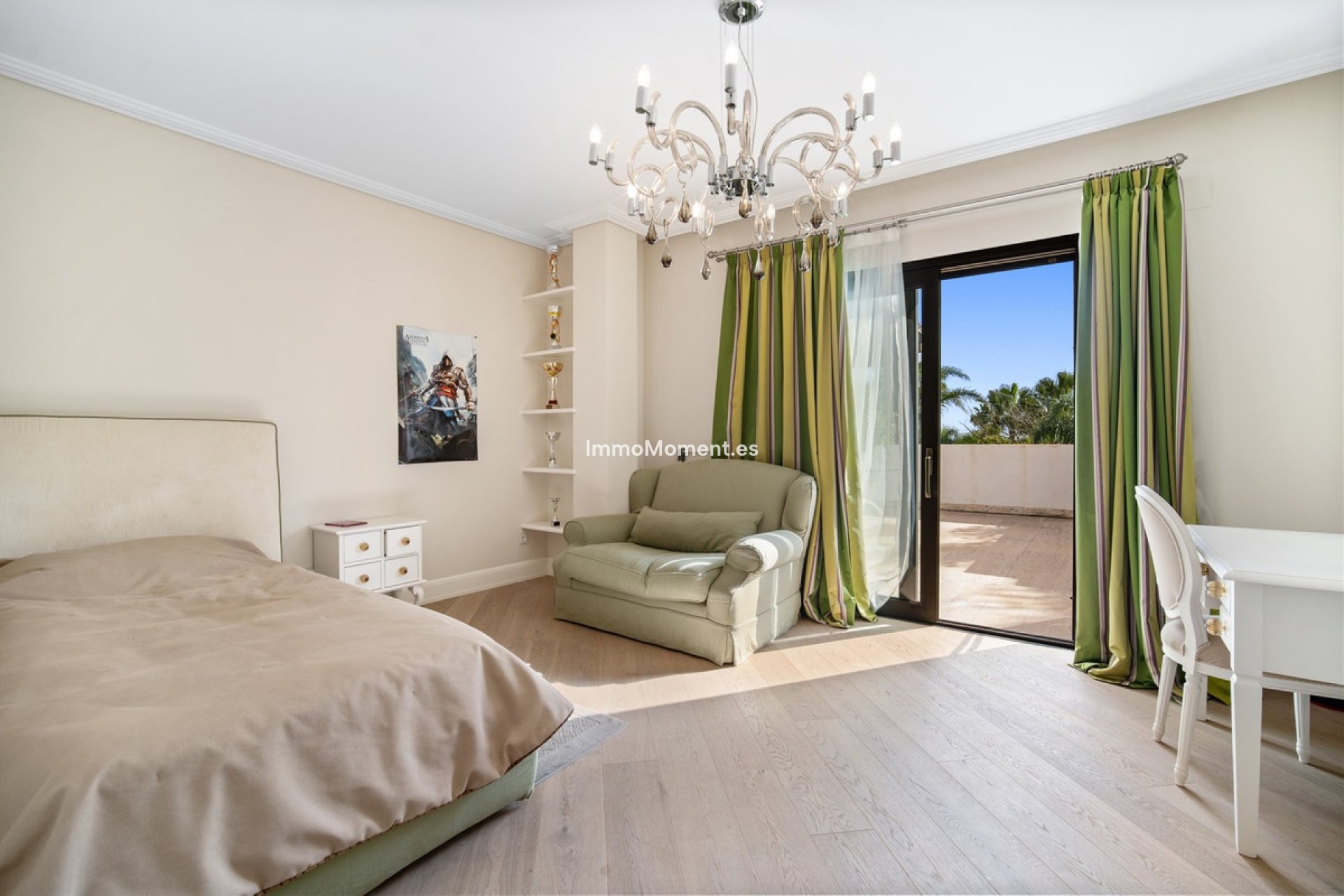 Revente - Villa individuelle - Marbella - The Golden Mile