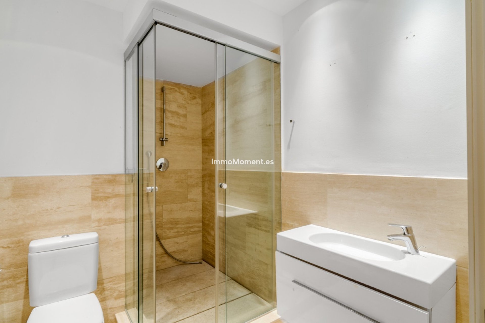 Revente - Villa individuelle - Marbella - The Golden Mile