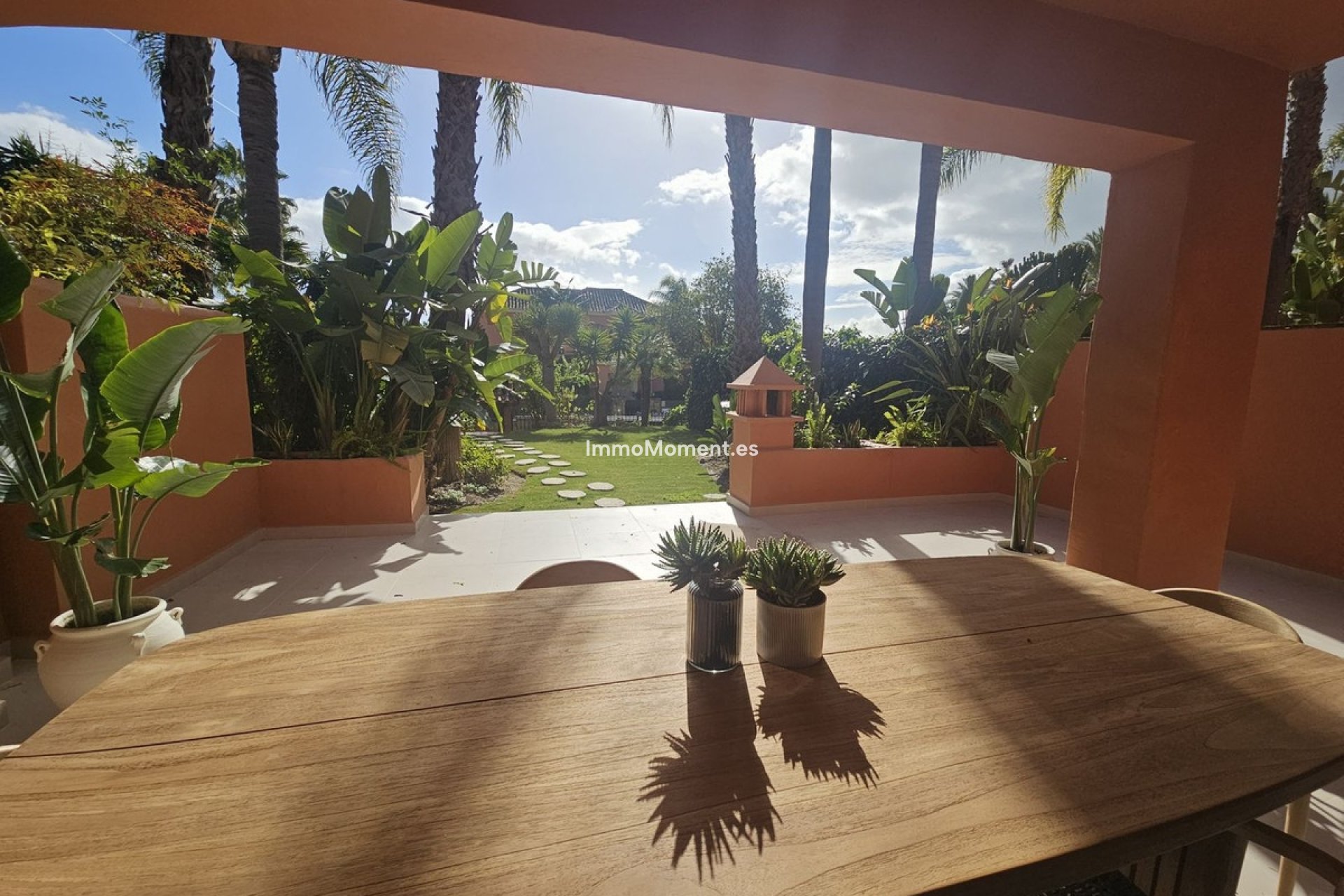 Revente - Villa individuelle - Marbella - The Golden Mile