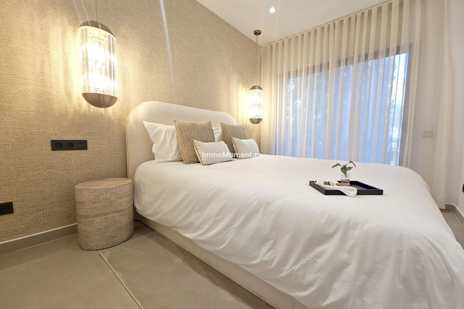 Revente - Villa individuelle - Marbella - The Golden Mile