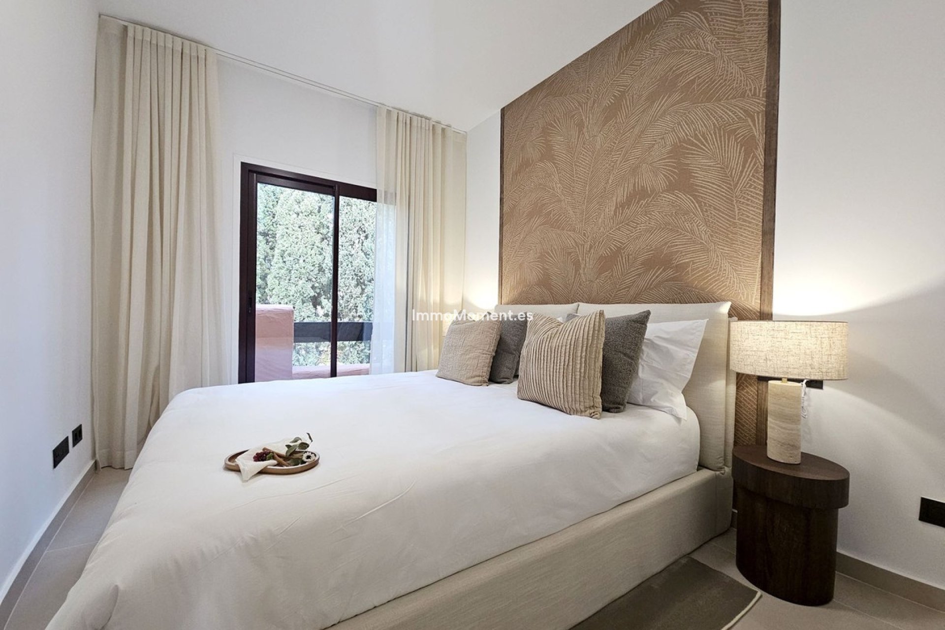 Revente - Villa individuelle - Marbella - The Golden Mile