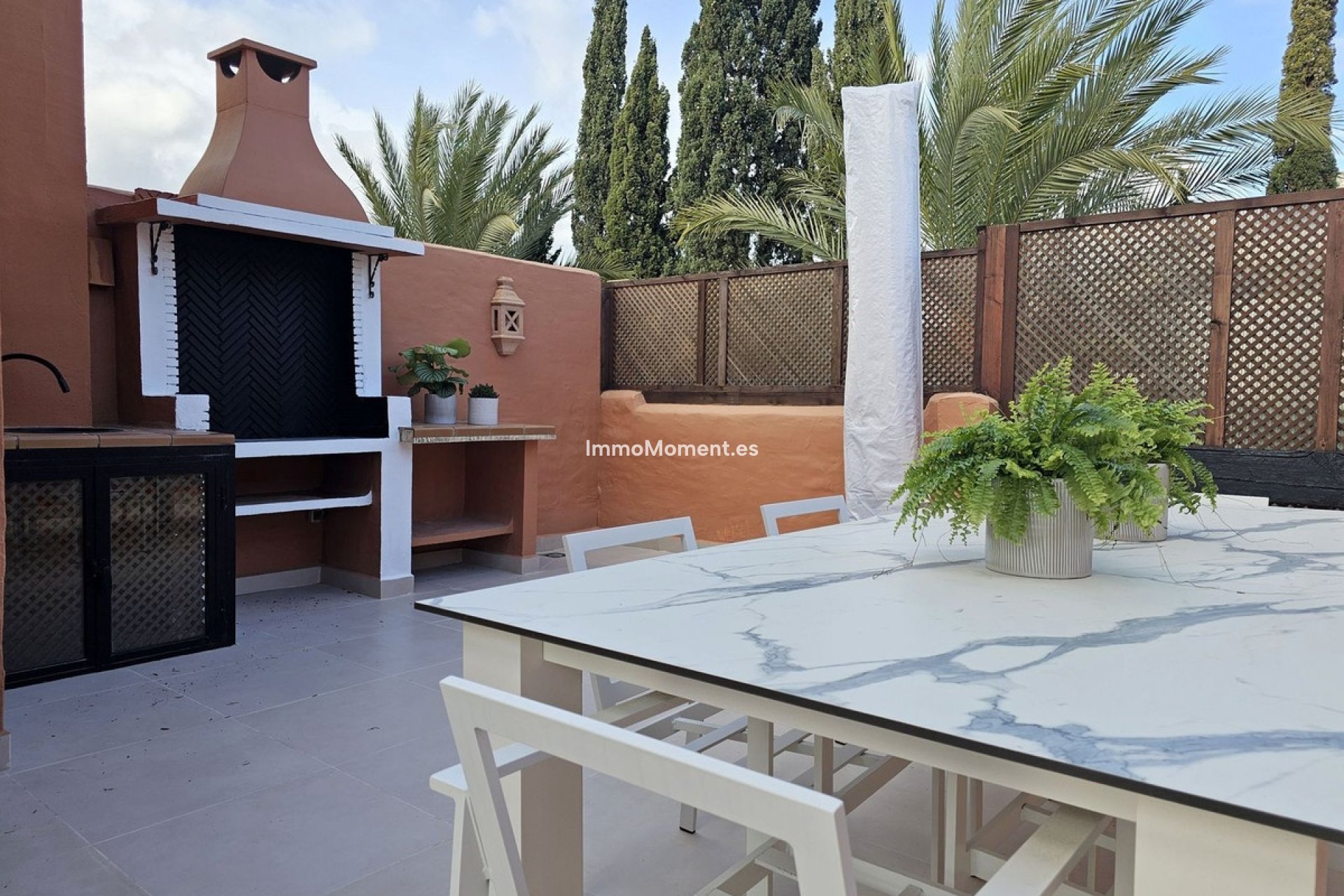 Revente - Villa individuelle - Marbella - The Golden Mile