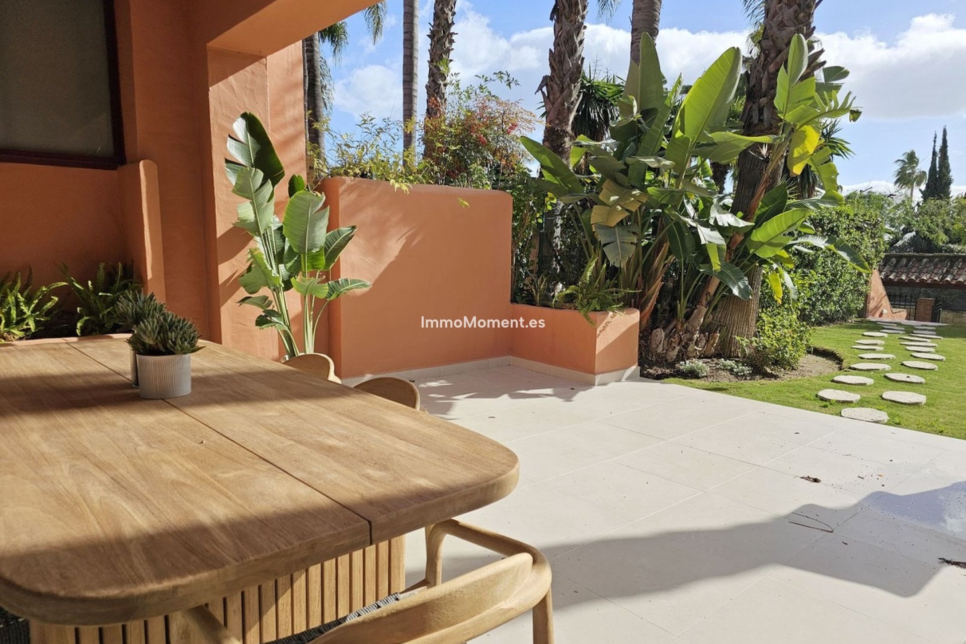 Revente - Villa individuelle - Marbella - The Golden Mile
