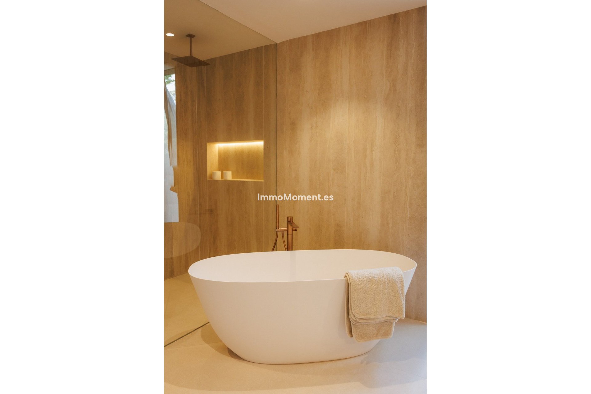 Revente - Villa individuelle - Marbella - The Golden Mile