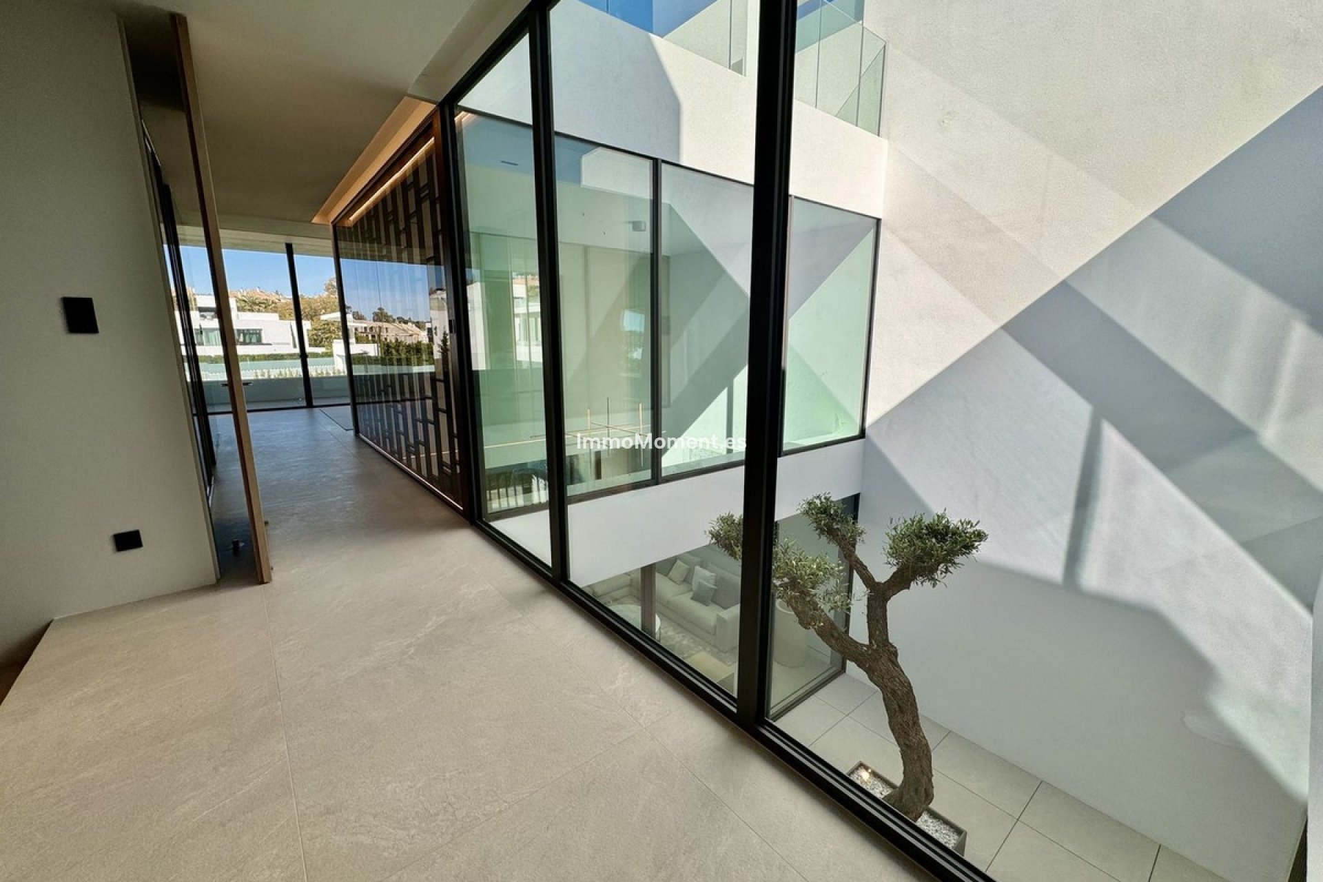 Revente - Villa individuelle - Marbella - The Golden Mile