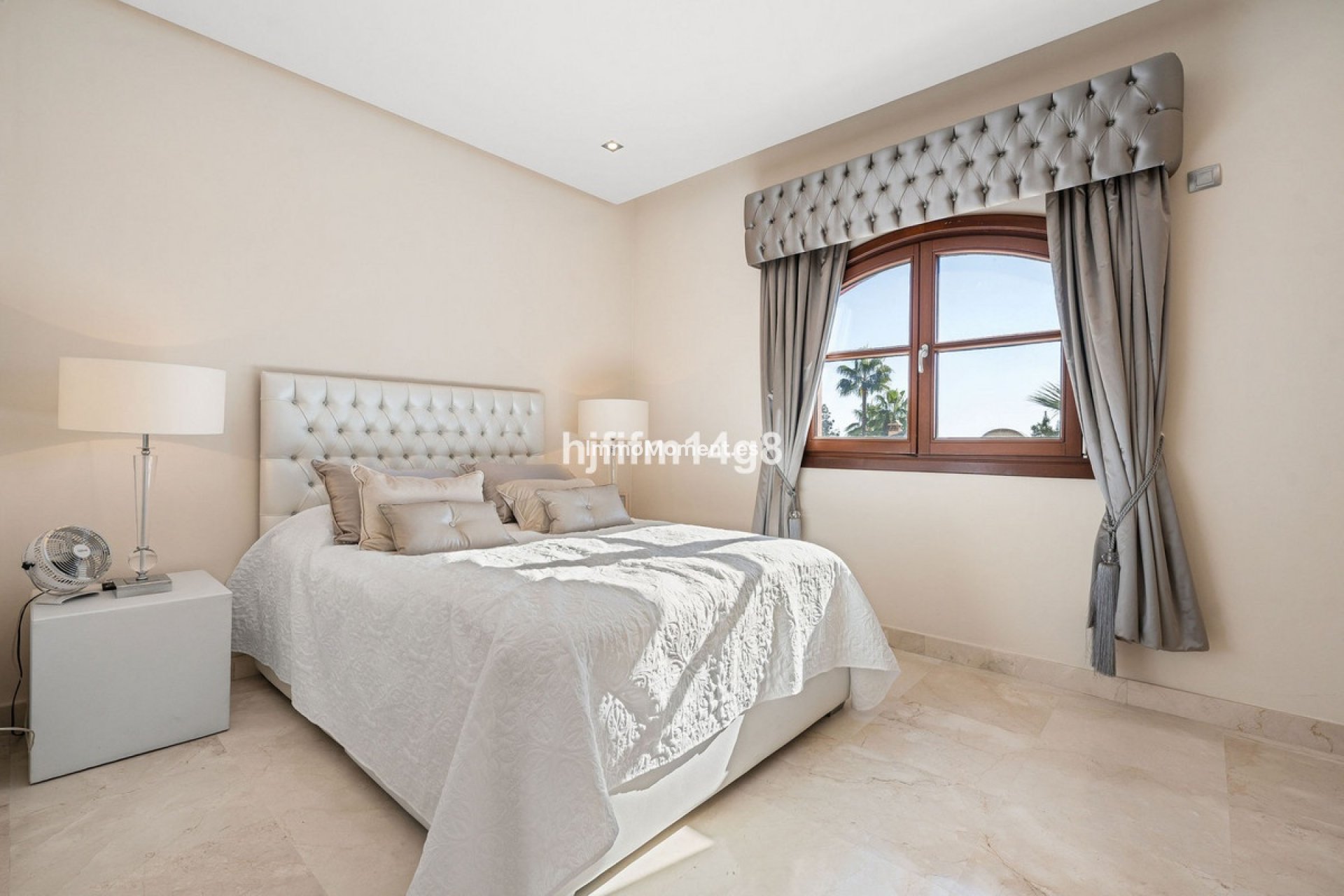 Revente - Villa individuelle - Marbella - The Golden Mile