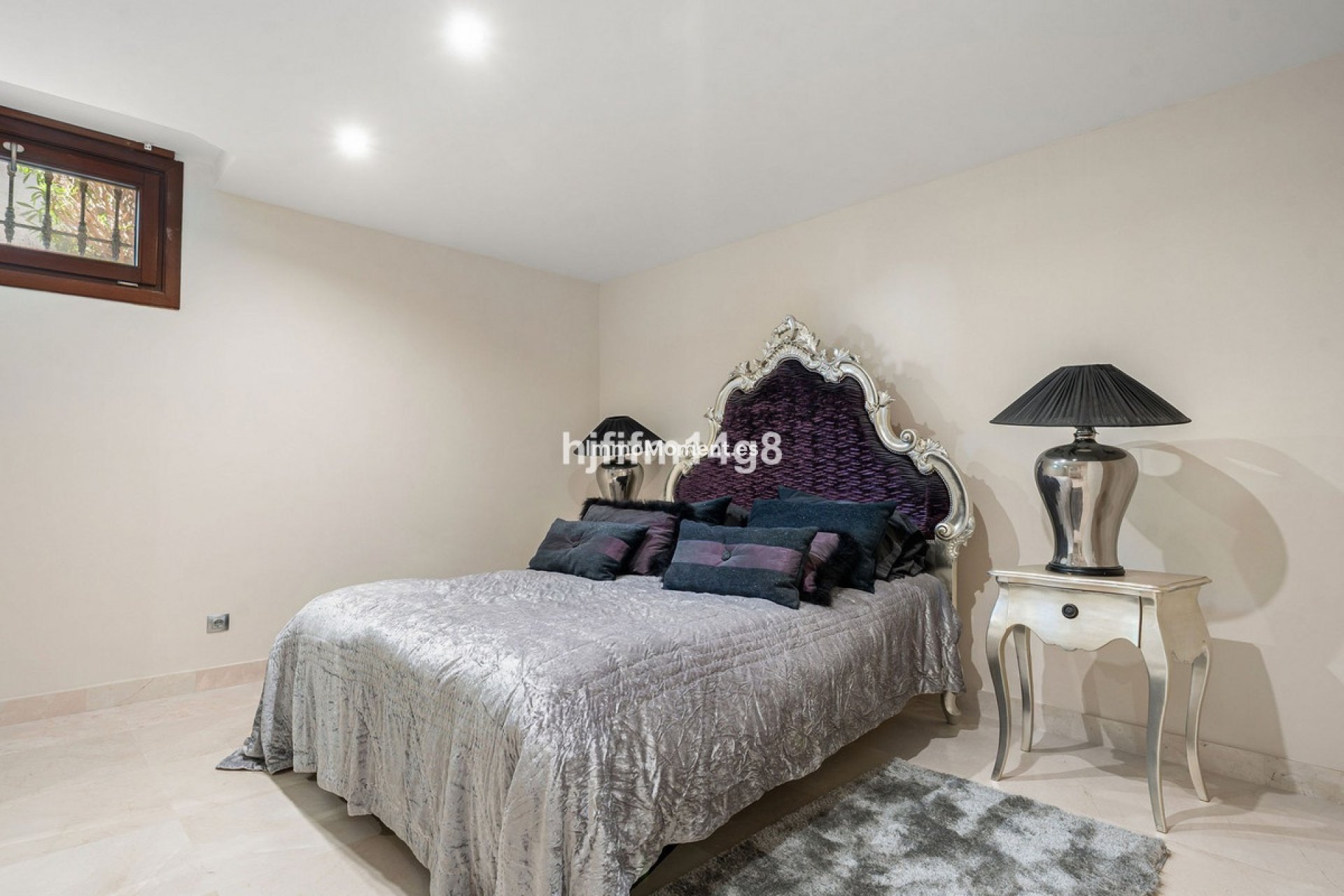 Revente - Villa individuelle - Marbella - The Golden Mile