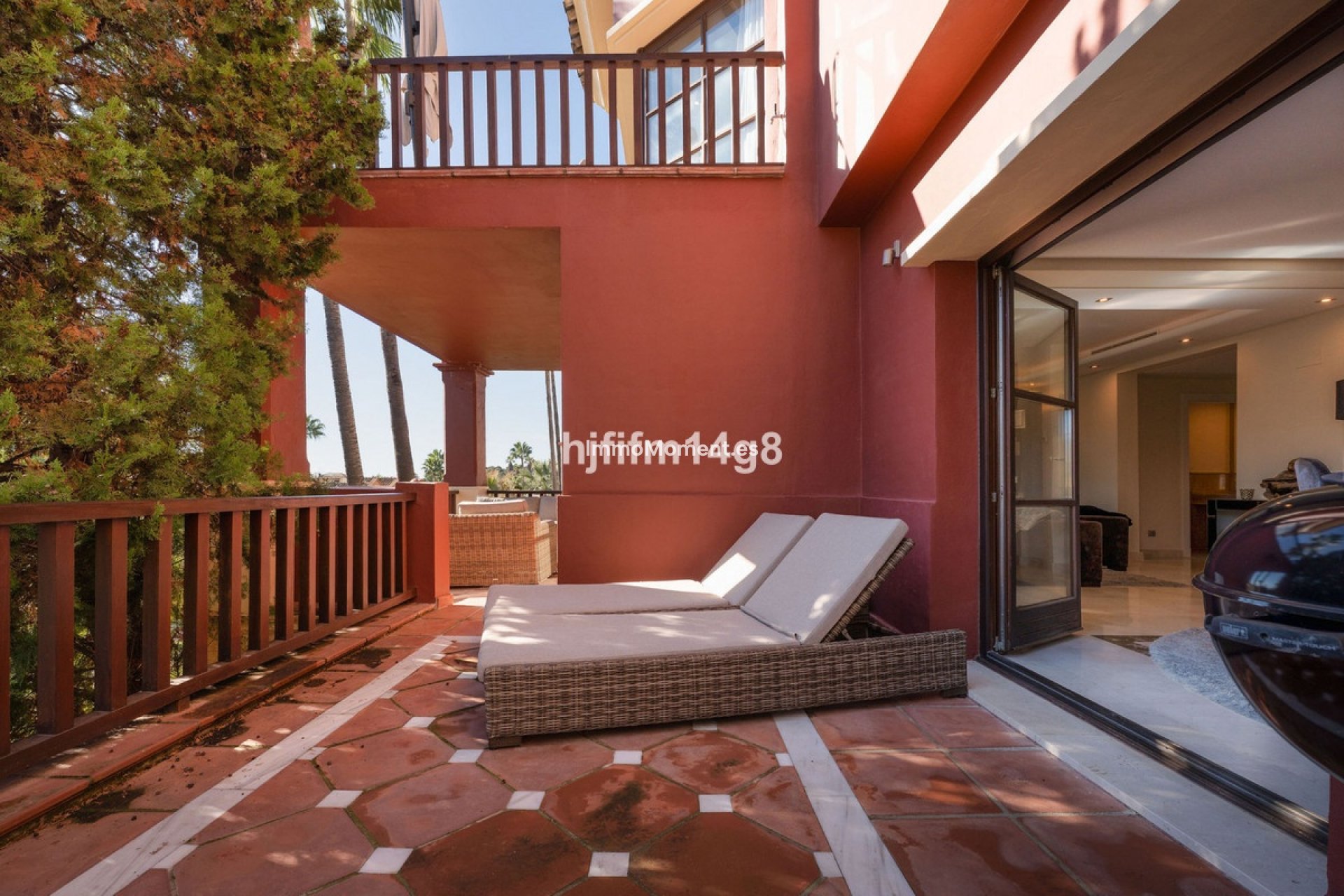 Revente - Villa individuelle - Marbella - The Golden Mile