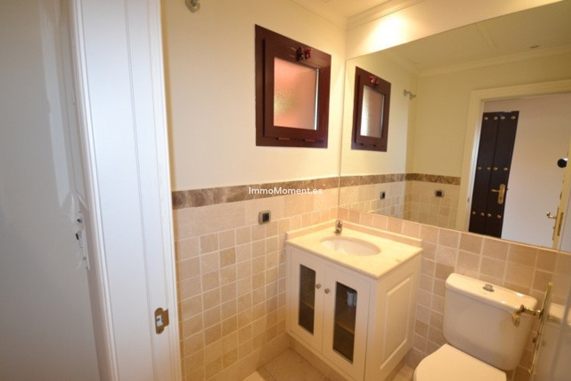 Revente - Villa individuelle - Marbella - The Golden Mile