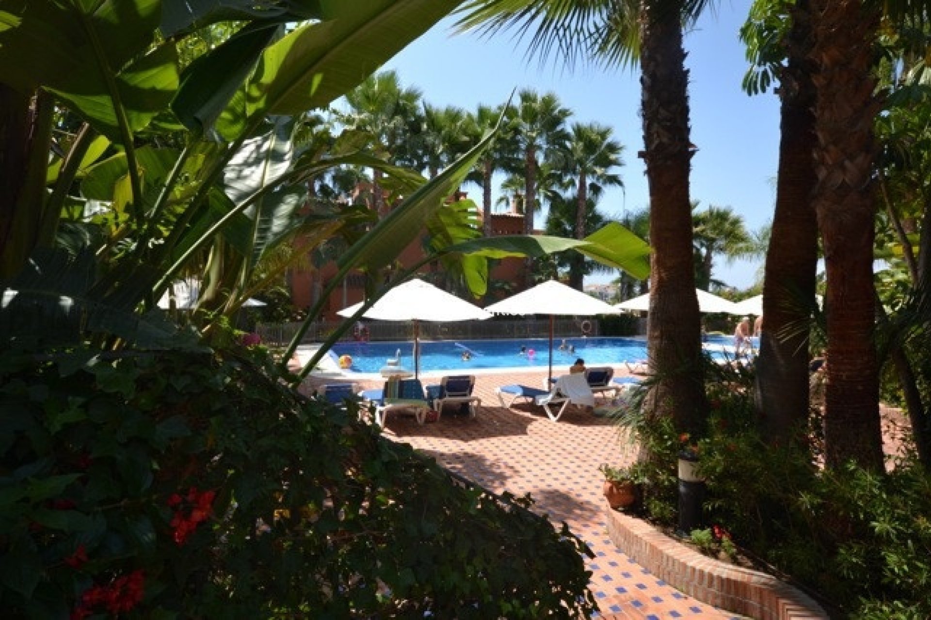 Revente - Villa individuelle - Marbella - The Golden Mile
