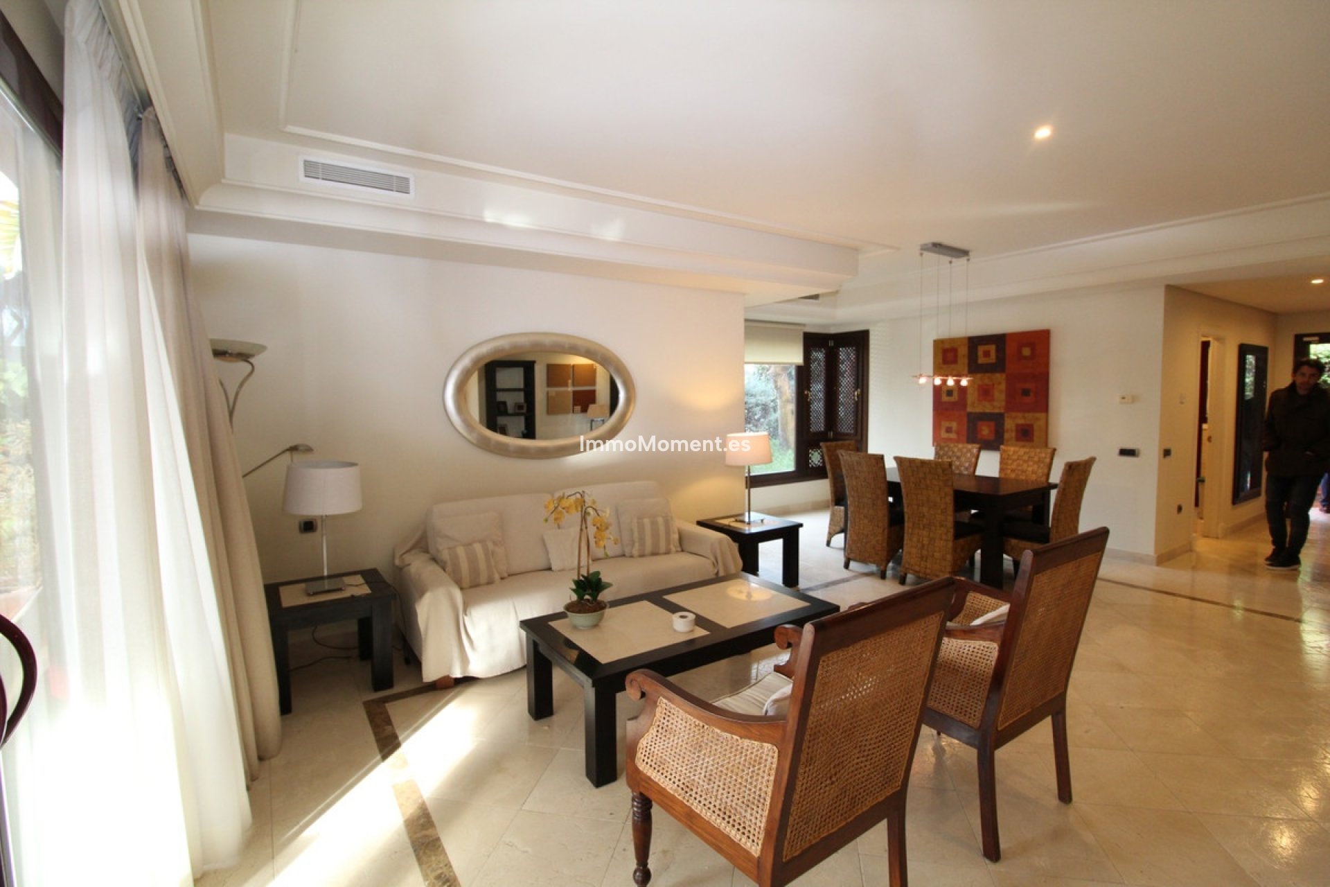 Revente - Villa individuelle - Marbella - The Golden Mile