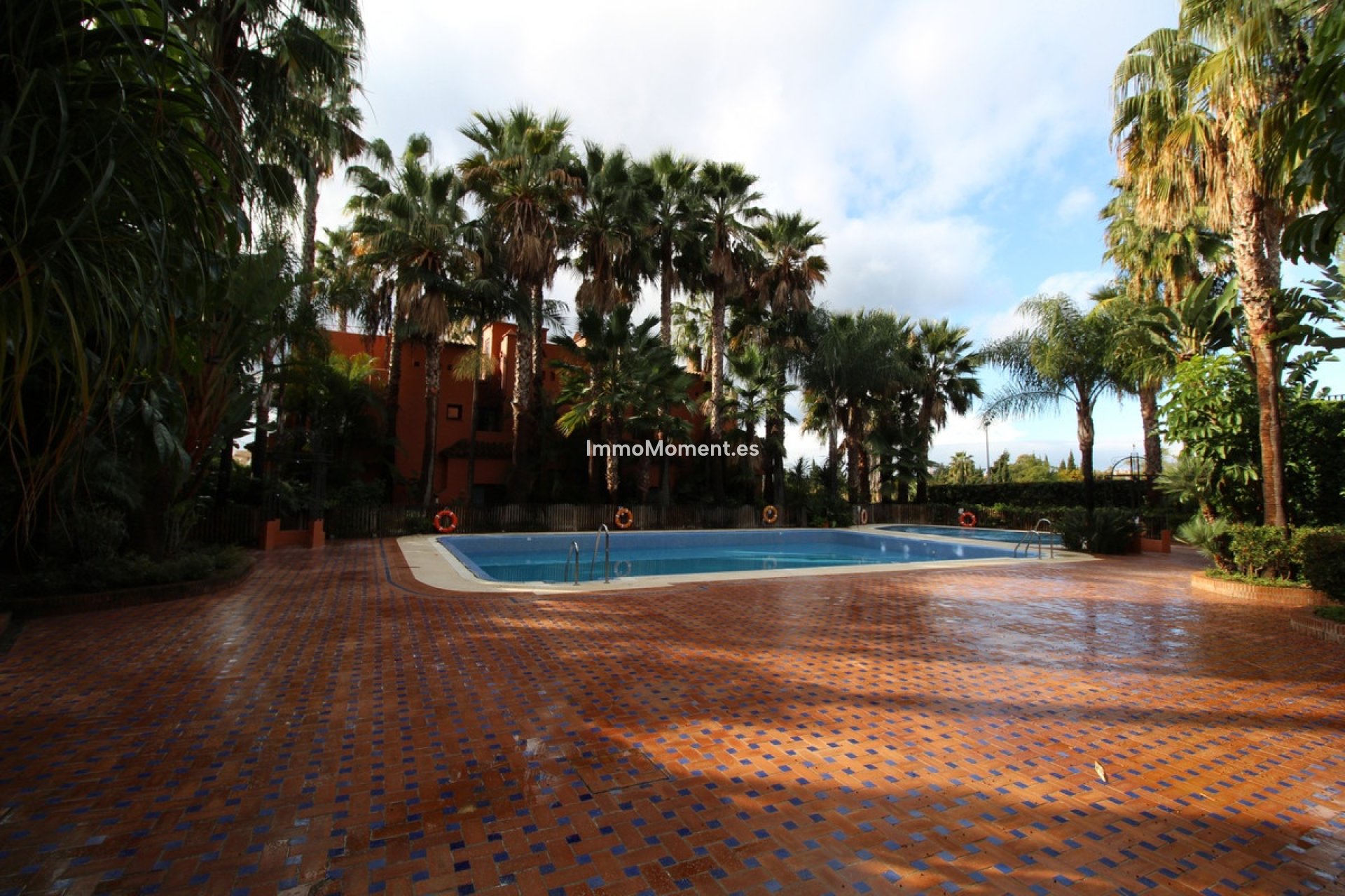 Revente - Villa individuelle - Marbella - The Golden Mile