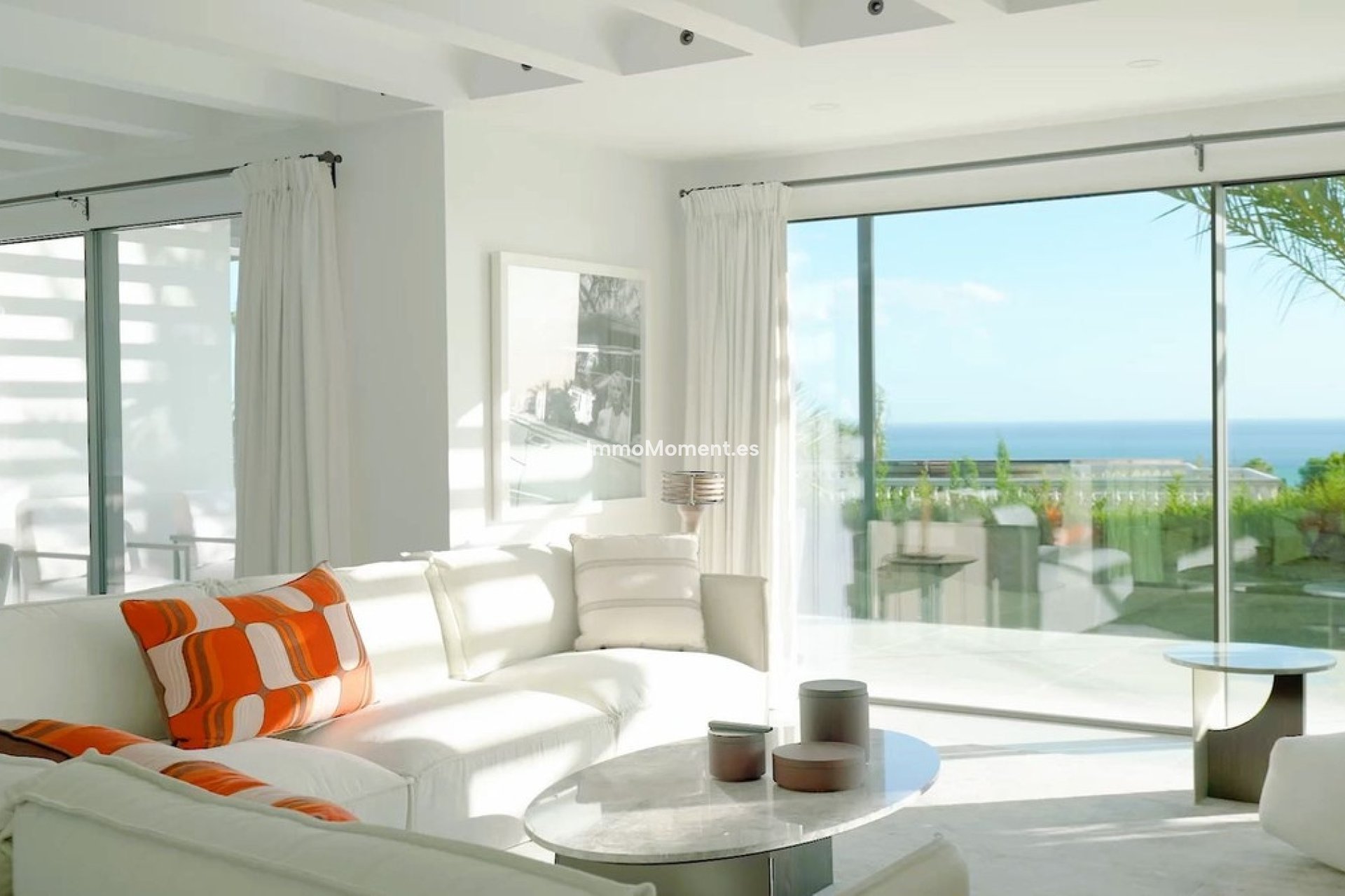 Revente - Villa individuelle - Marbella - The Golden Mile