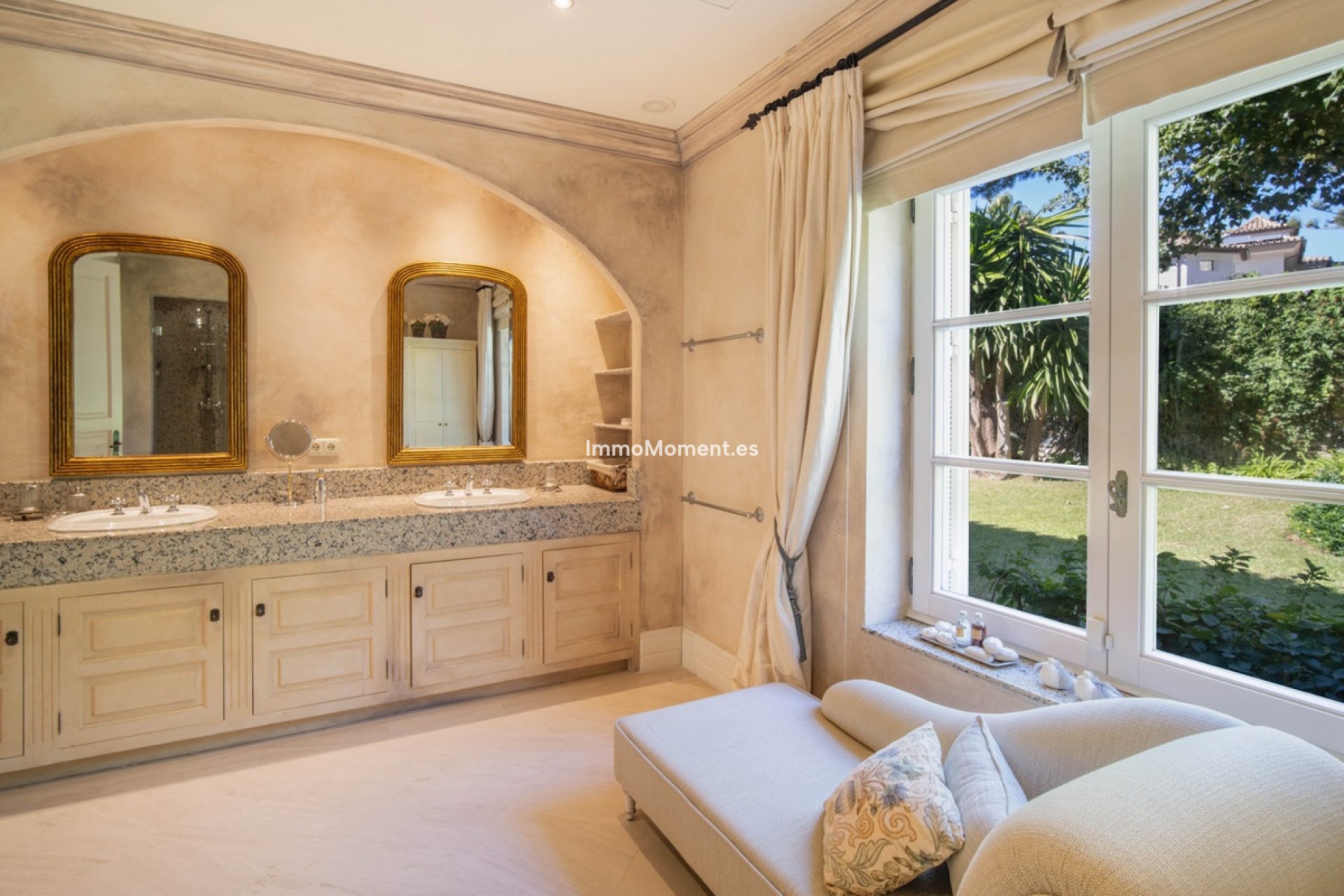 Revente - Villa individuelle - Marbella - The Golden Mile