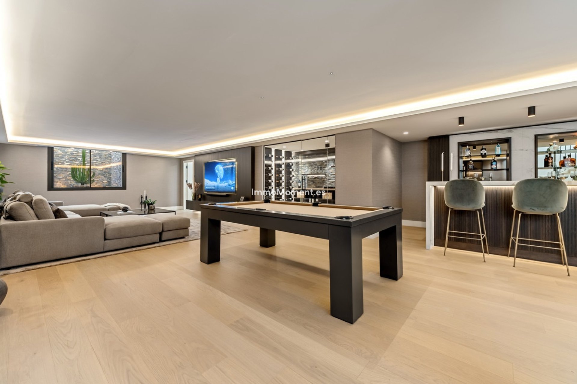 Revente - Villa individuelle - Marbella - The Golden Mile