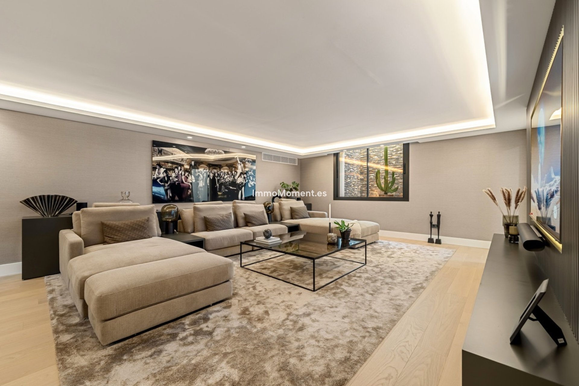 Revente - Villa individuelle - Marbella - The Golden Mile