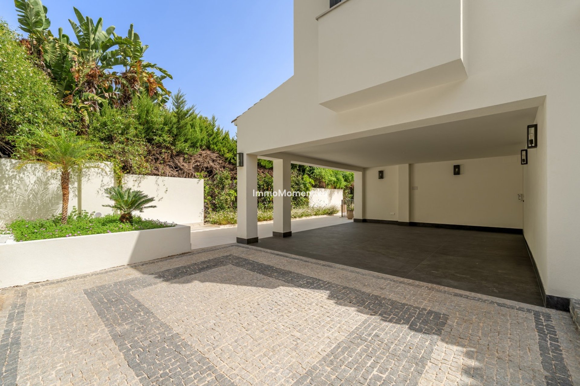 Revente - Villa individuelle - Marbella - The Golden Mile