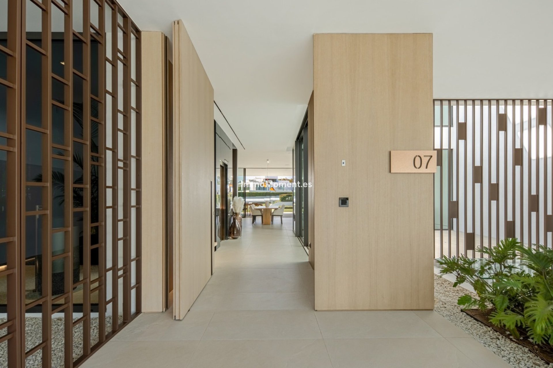 Revente - Villa individuelle - Marbella - The Golden Mile