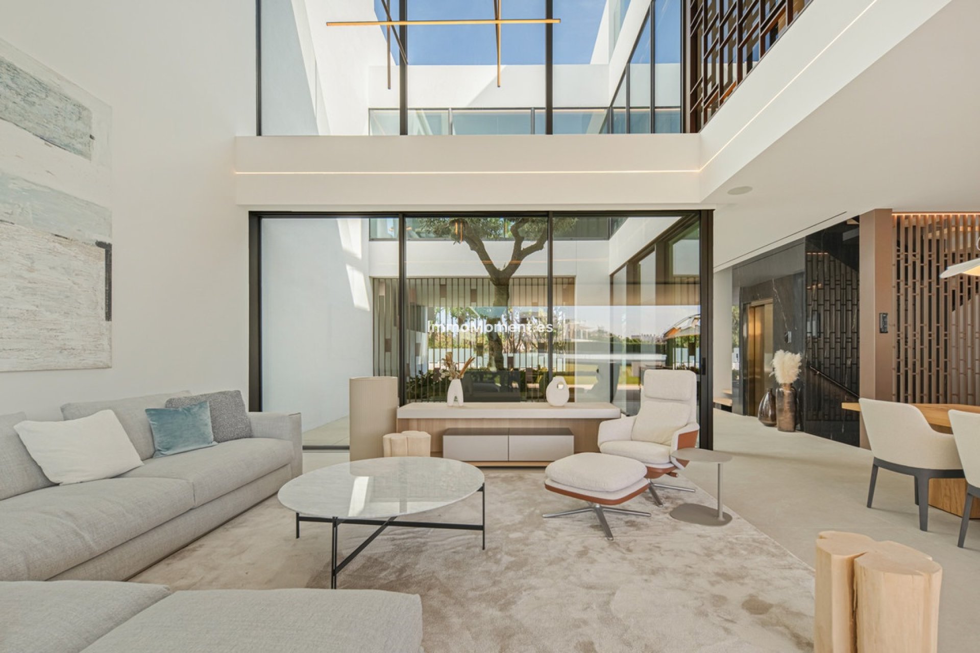 Revente - Villa individuelle - Marbella - The Golden Mile