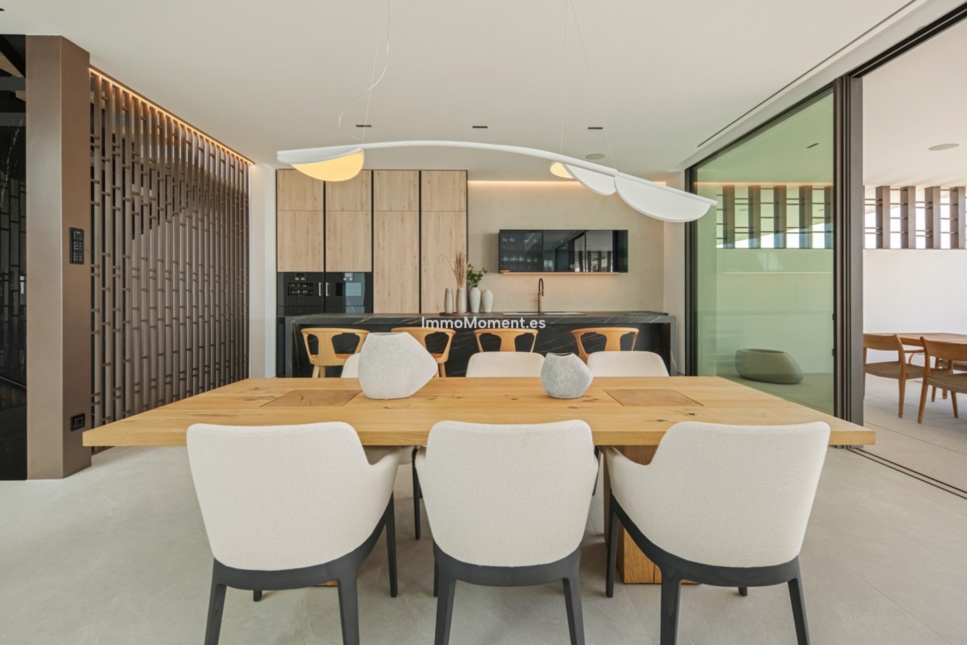 Revente - Villa individuelle - Marbella - The Golden Mile