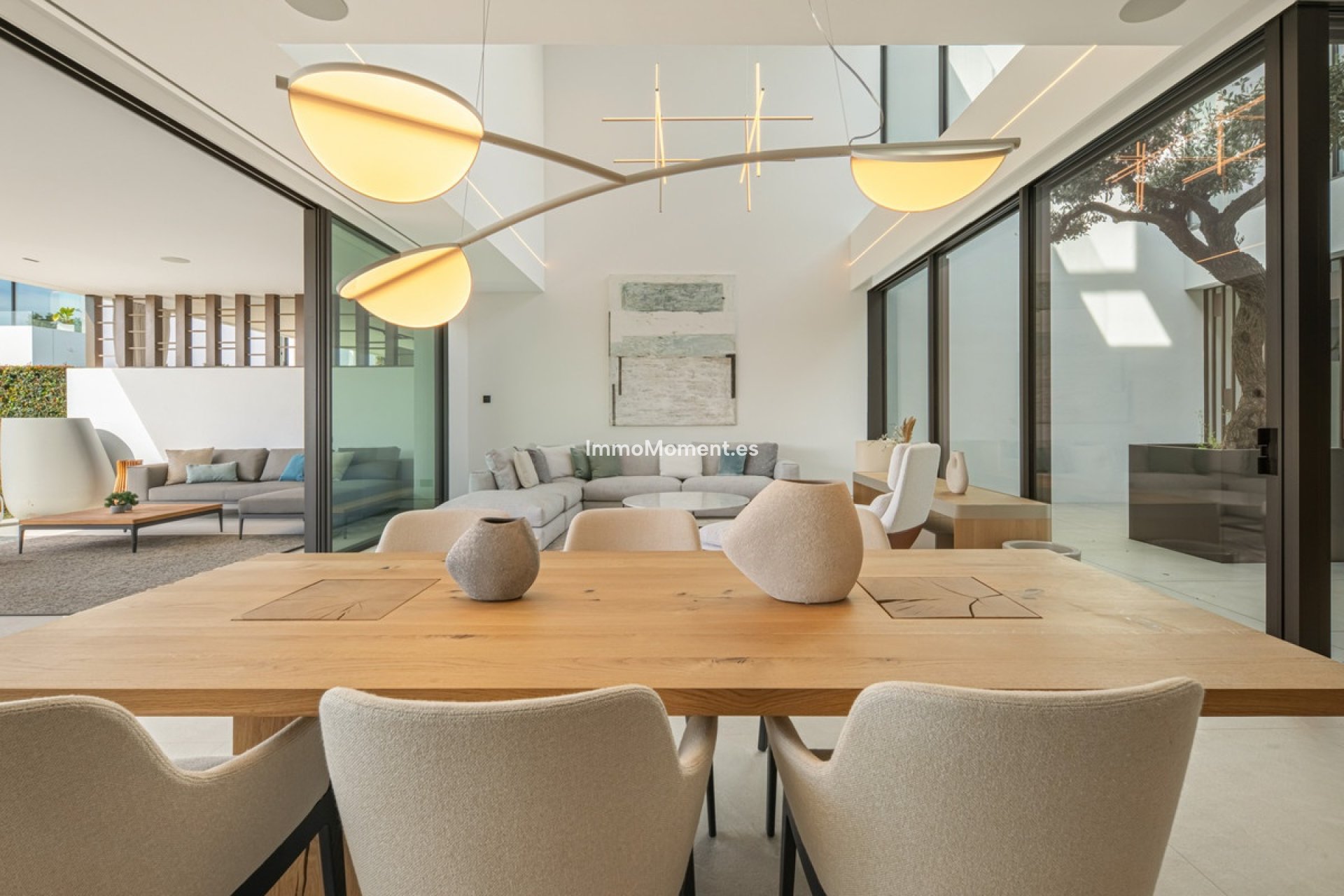 Revente - Villa individuelle - Marbella - The Golden Mile