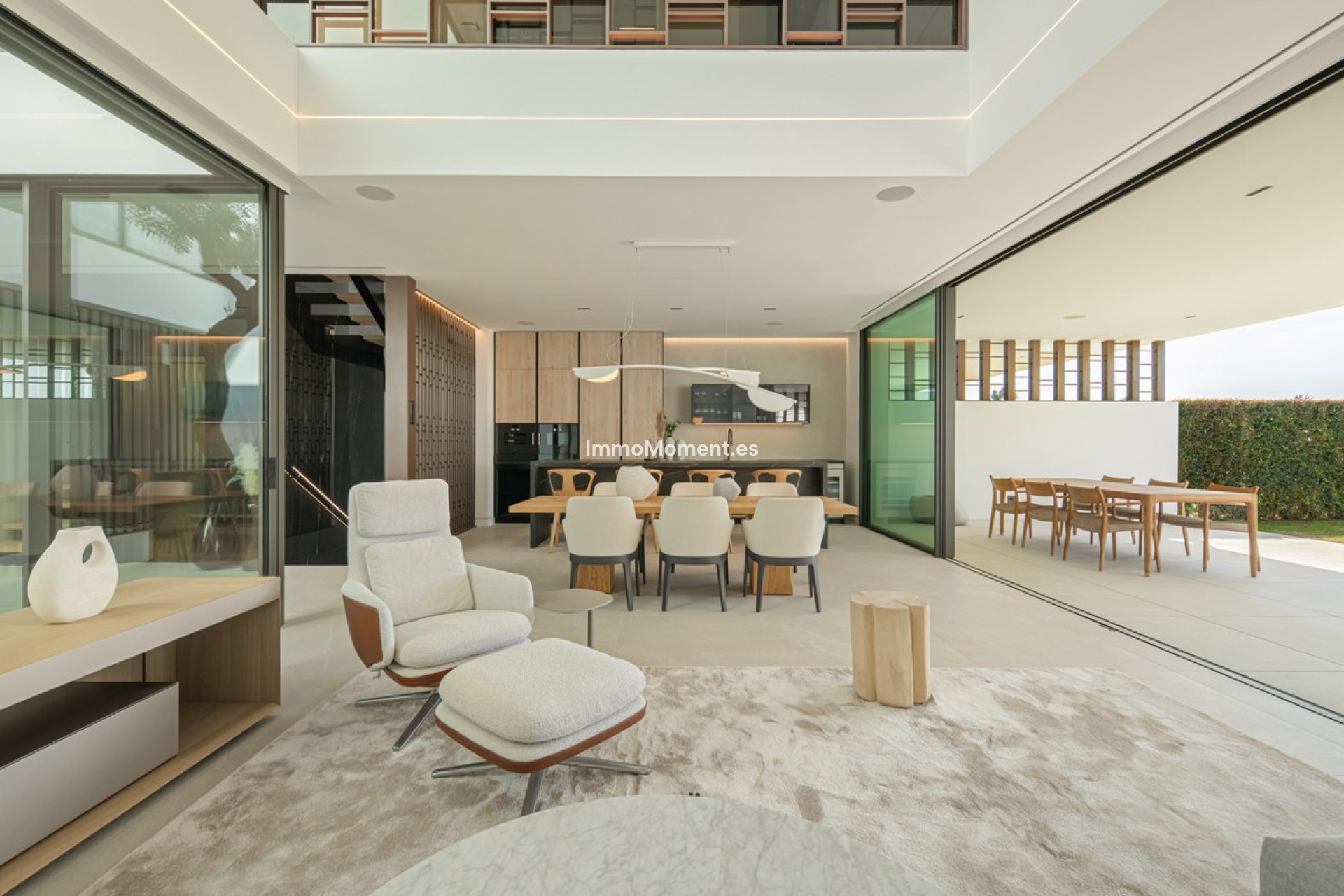 Revente - Villa individuelle - Marbella - The Golden Mile