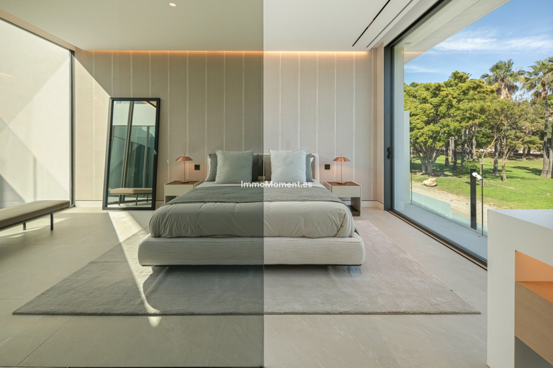 Revente - Villa individuelle - Marbella - The Golden Mile