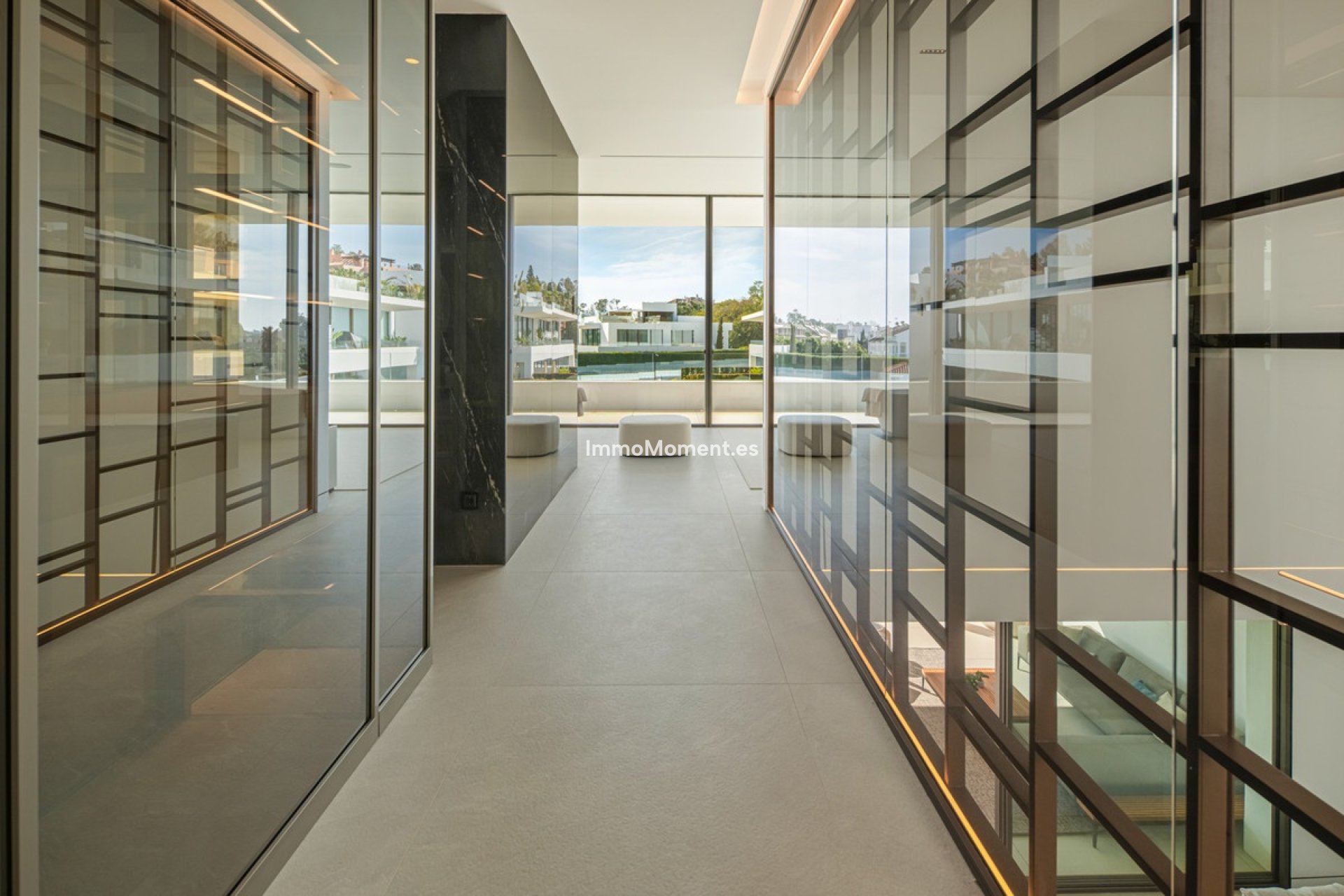 Revente - Villa individuelle - Marbella - The Golden Mile