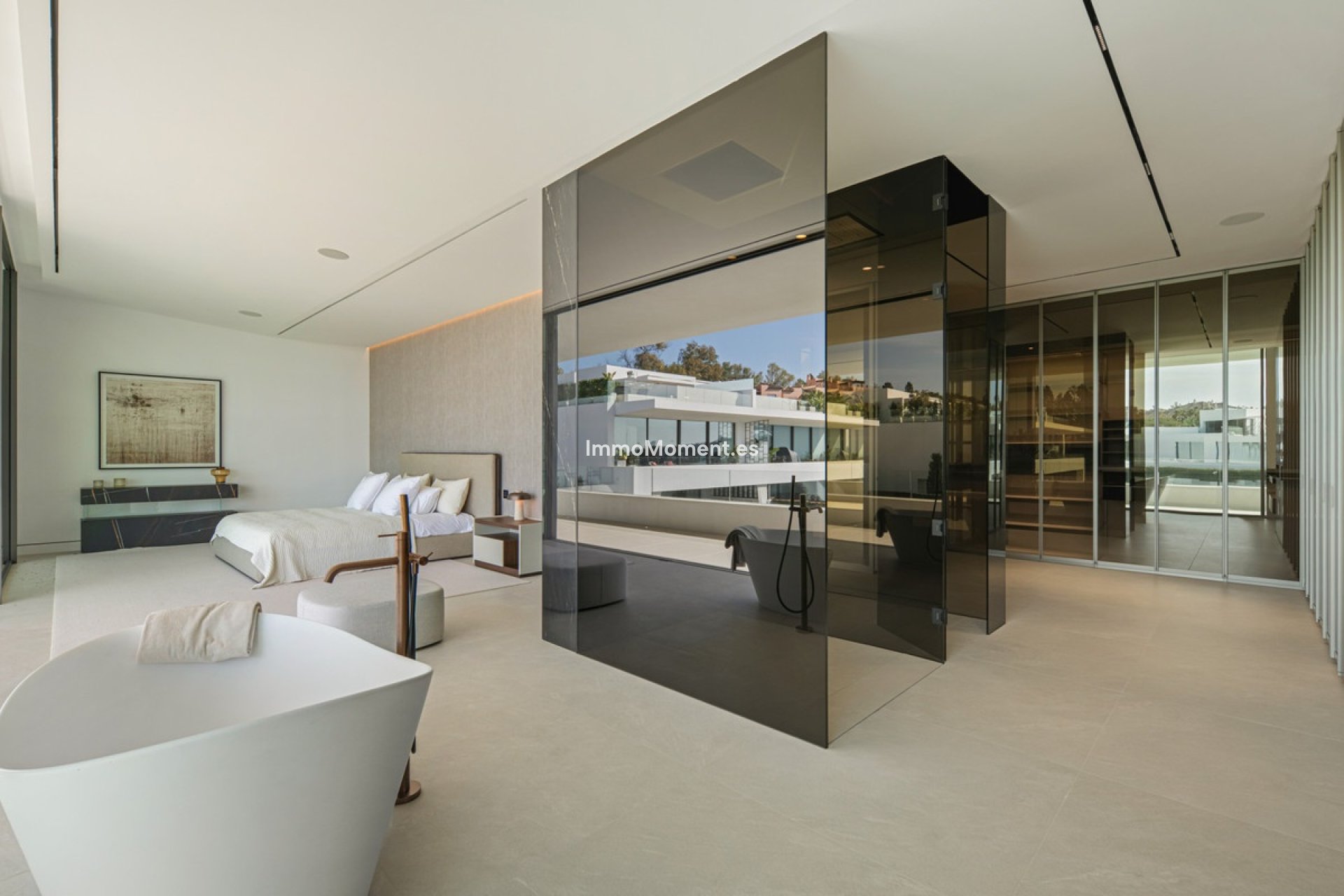 Revente - Villa individuelle - Marbella - The Golden Mile