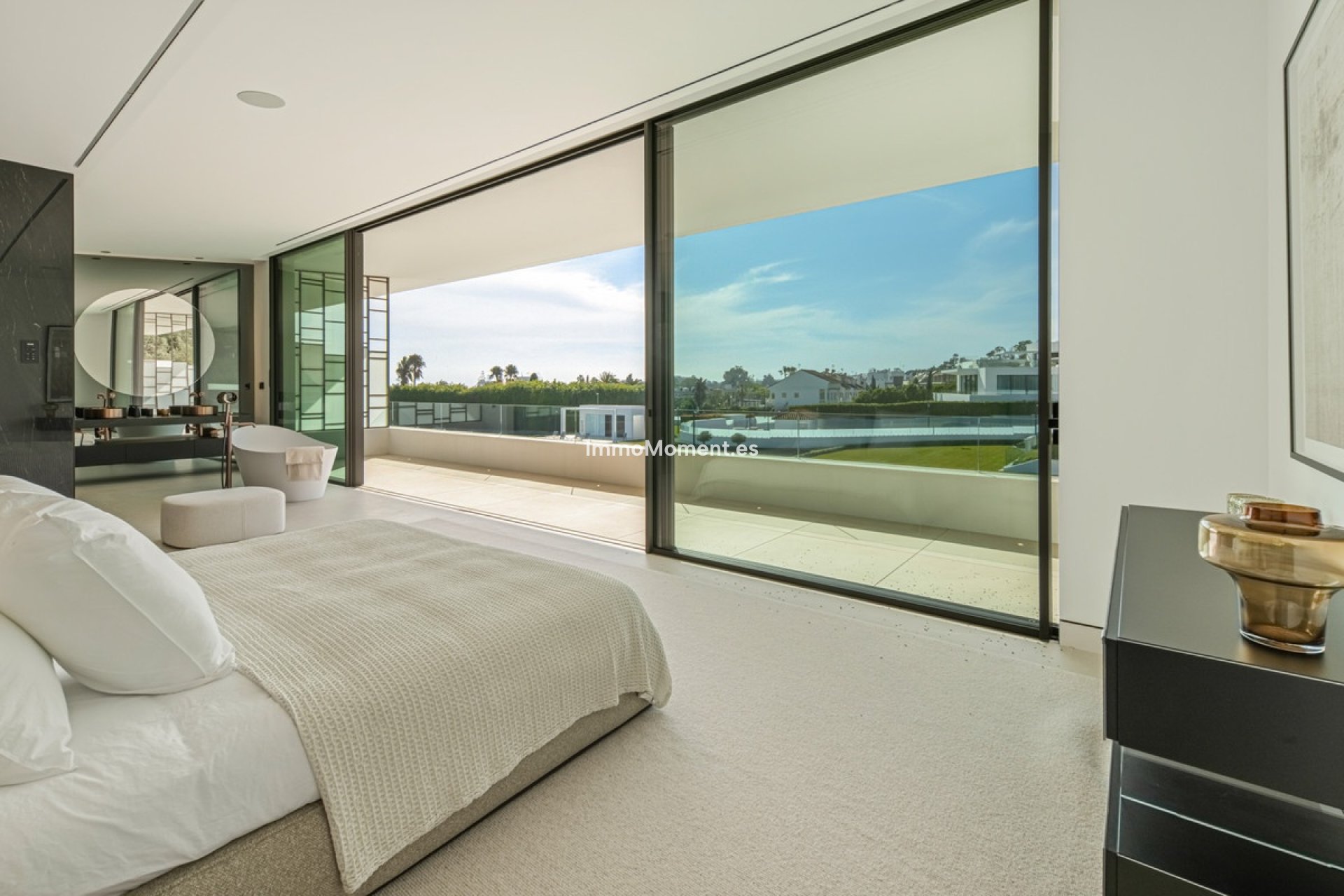 Revente - Villa individuelle - Marbella - The Golden Mile