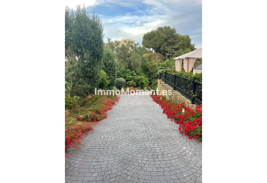Revente - Villa individuelle - Marbella - The Golden Mile