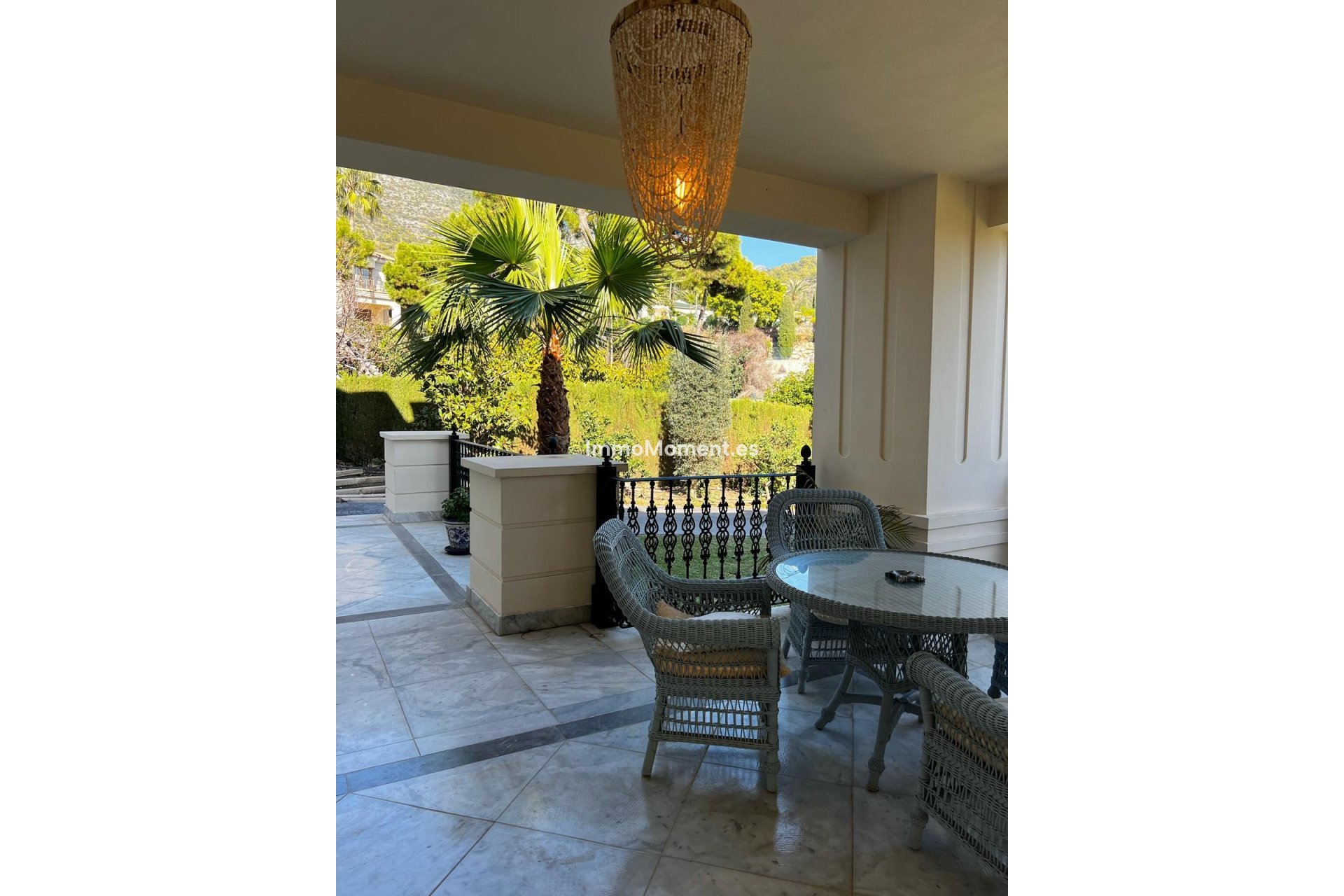 Revente - Villa individuelle - Marbella - The Golden Mile