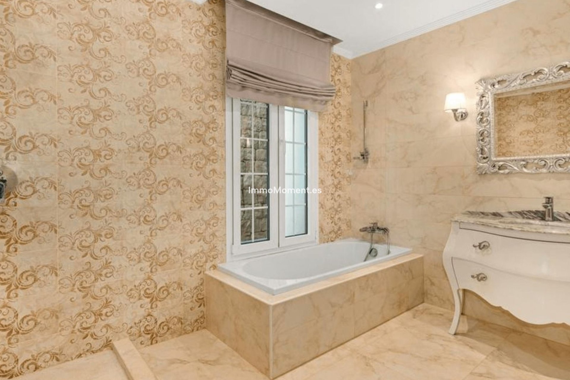Revente - Villa individuelle - Marbella - The Golden Mile